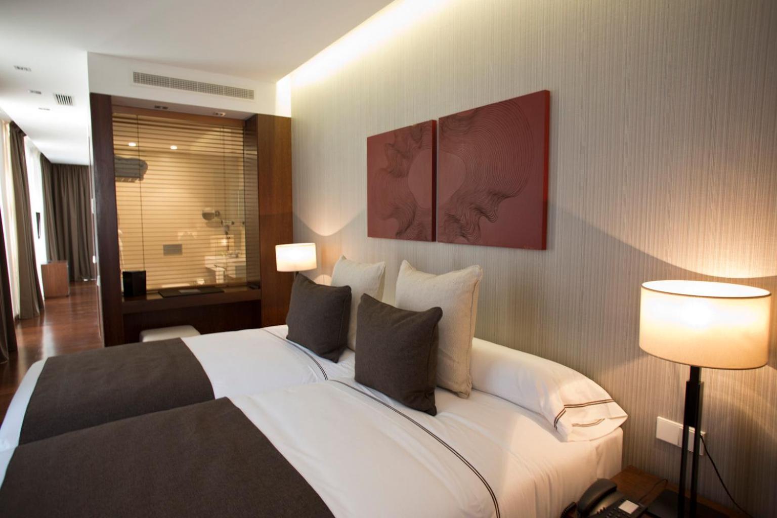 Superior Double Room River view