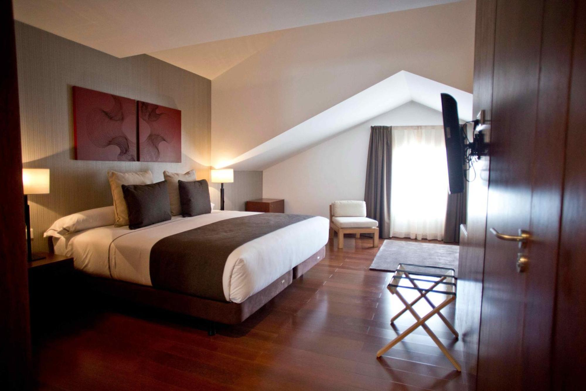 Superior Double Room River view