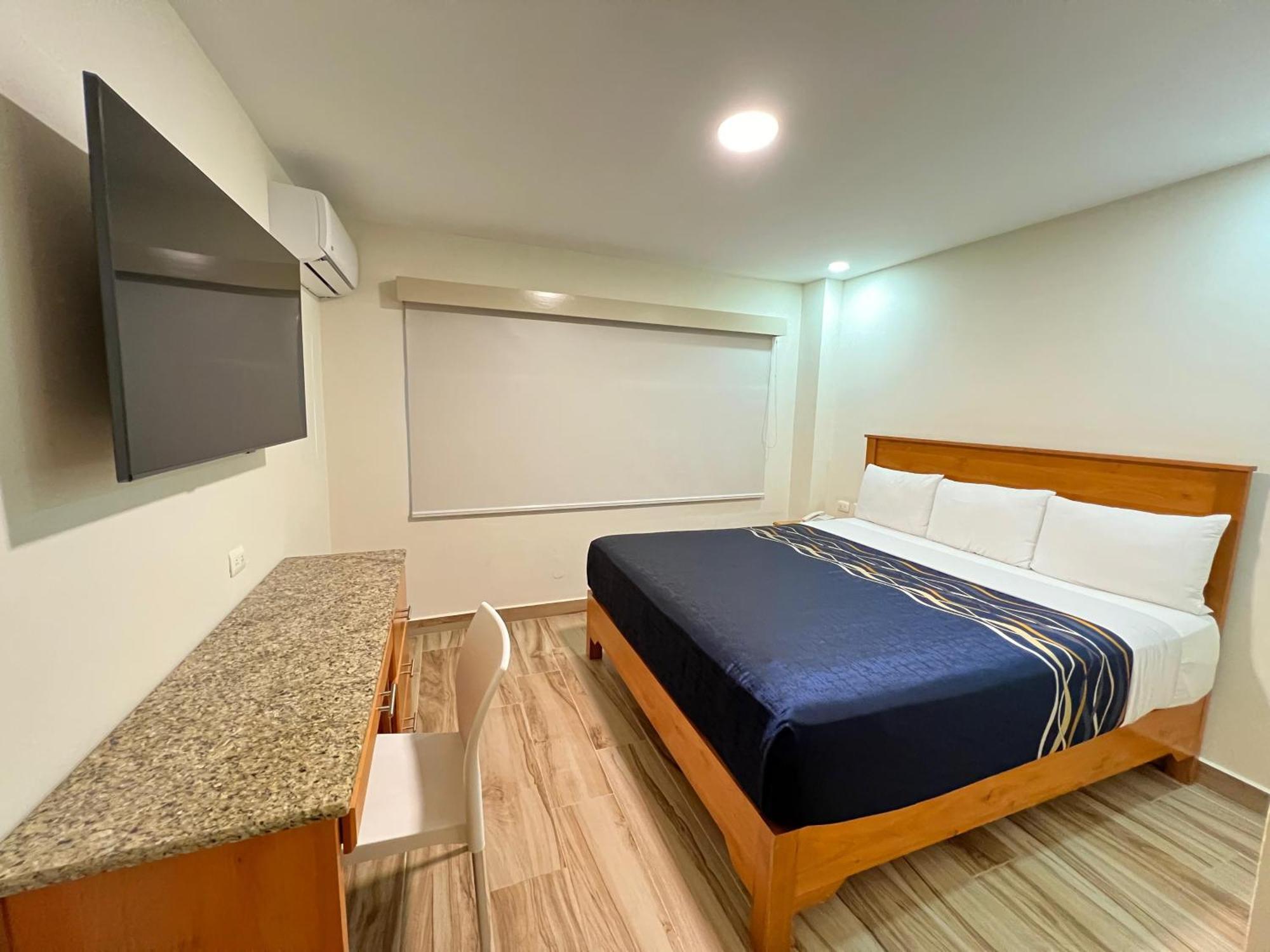 Queen Room