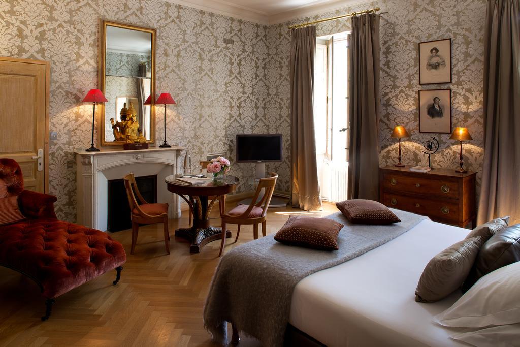 Luxury Double Room