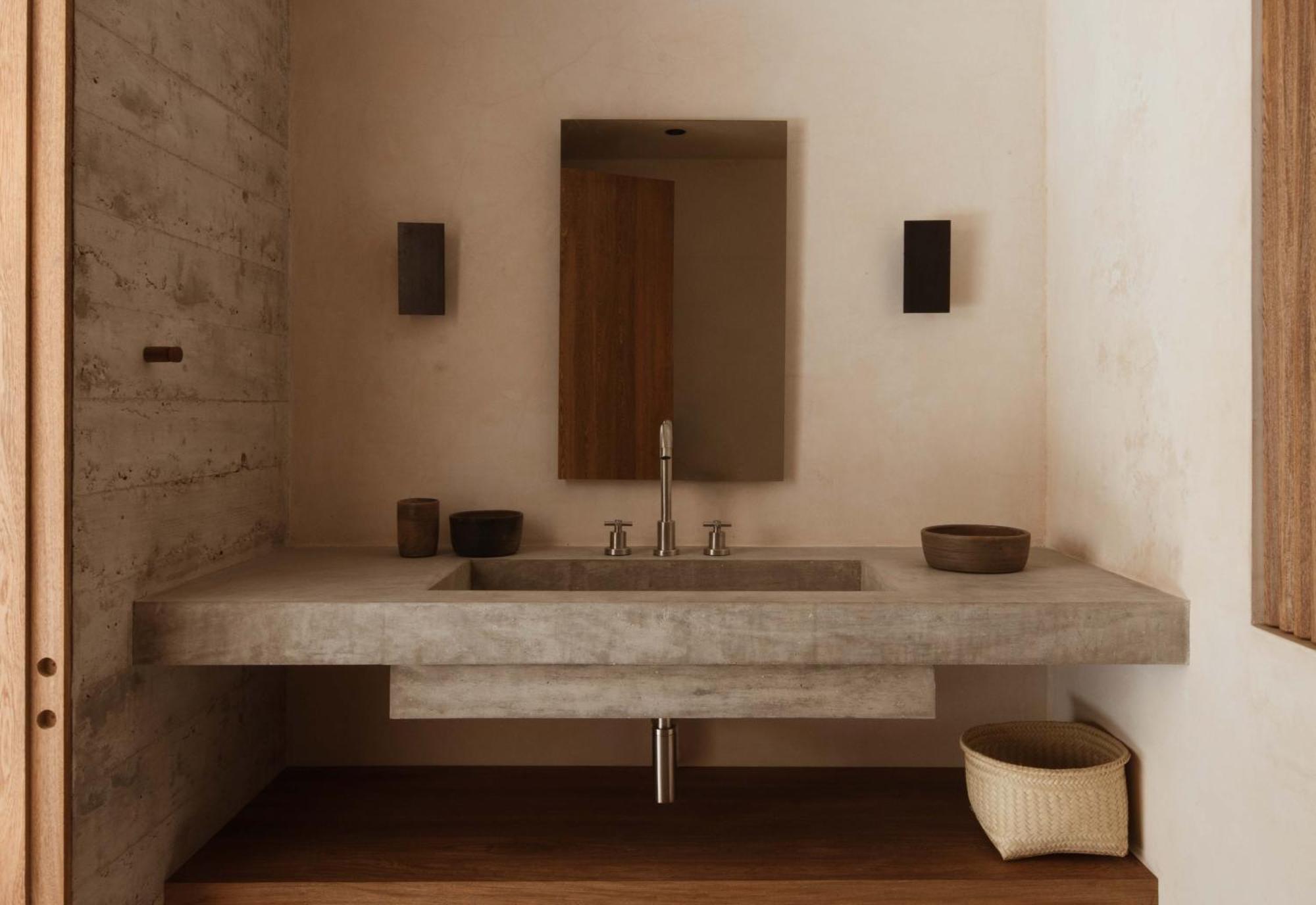Villa con piscina privada