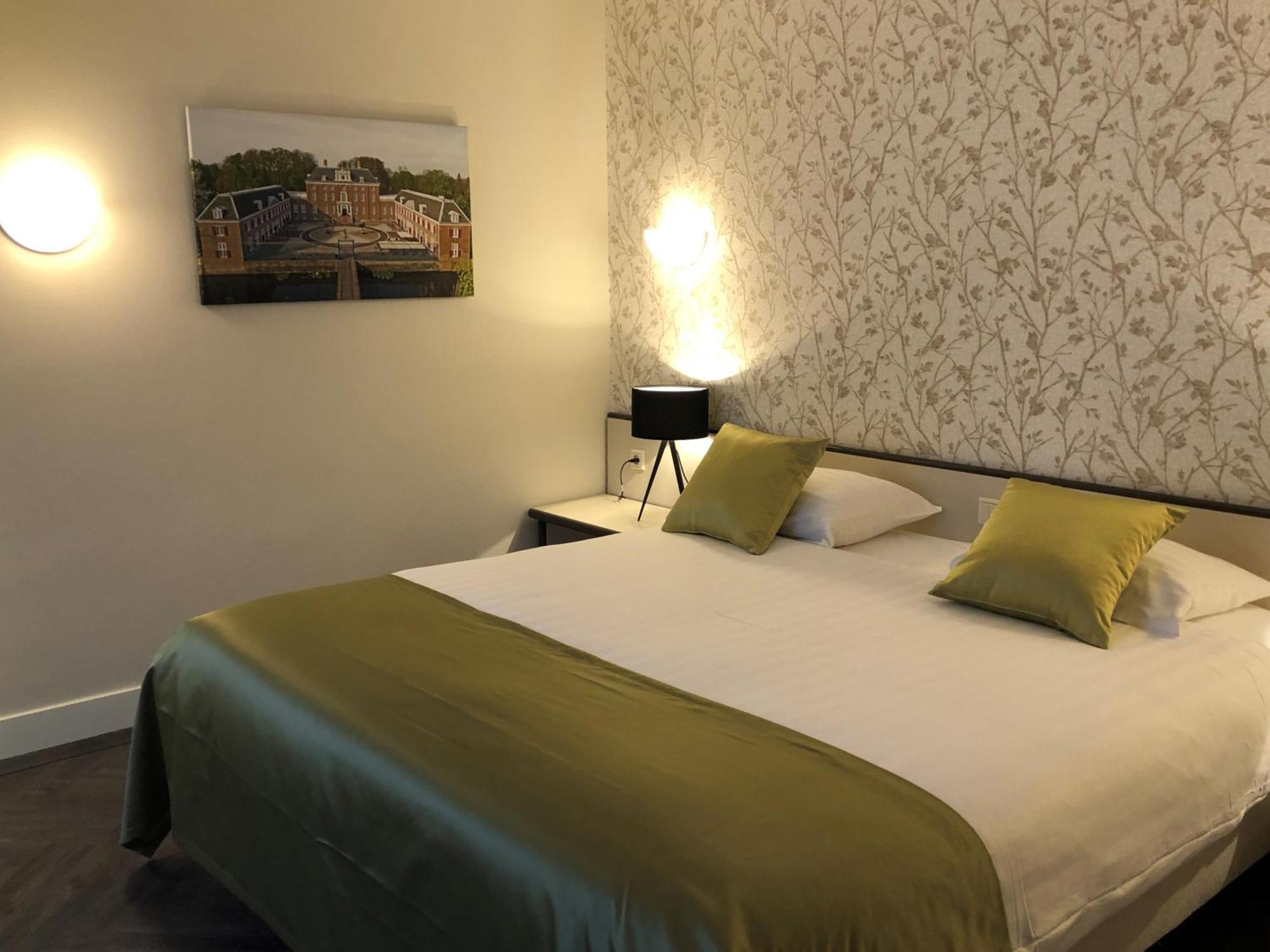 Deluxe Doppelzimmer