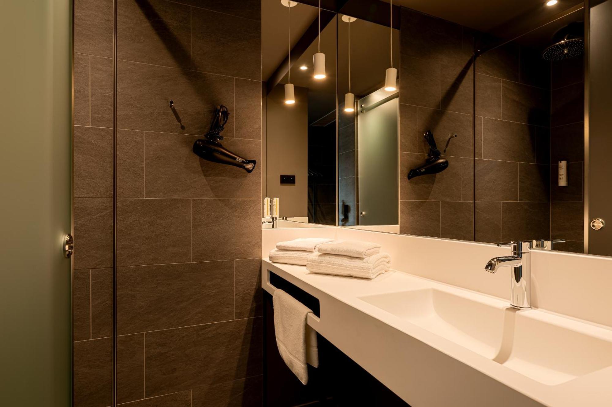 Quarto Twin - Acessível a Pessoas com Mobilidade Condicionada