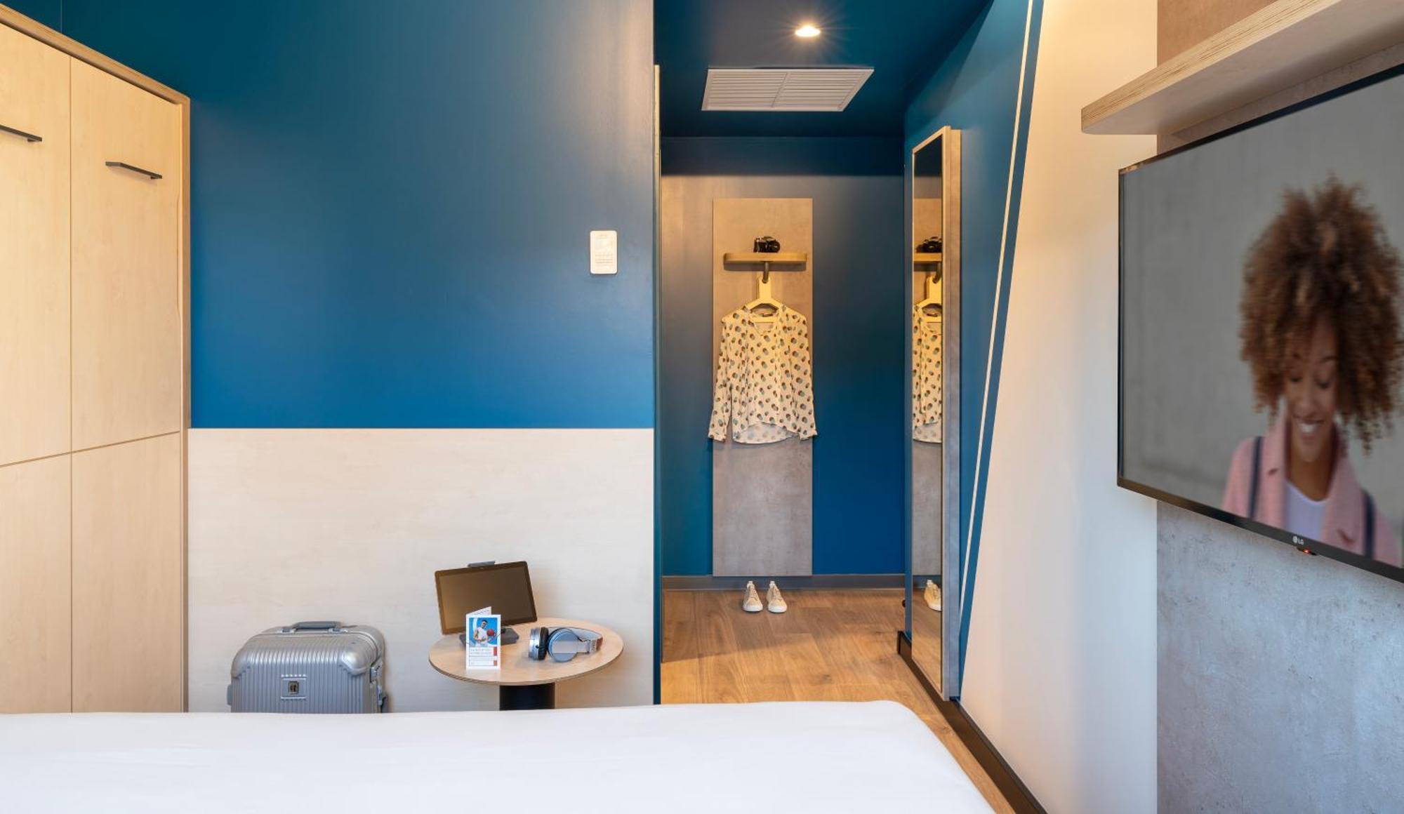 Chambre Double Standard