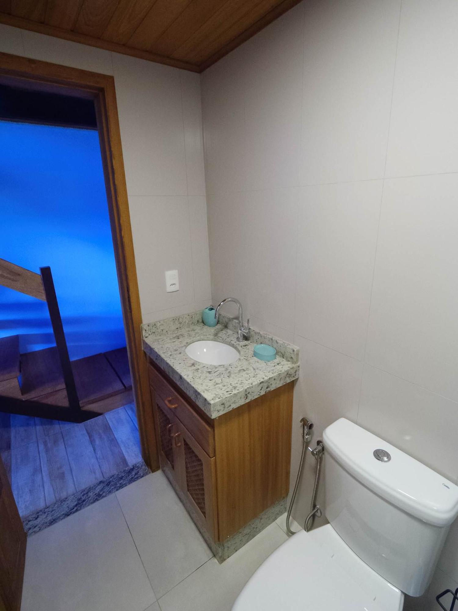 Suíte Duplex