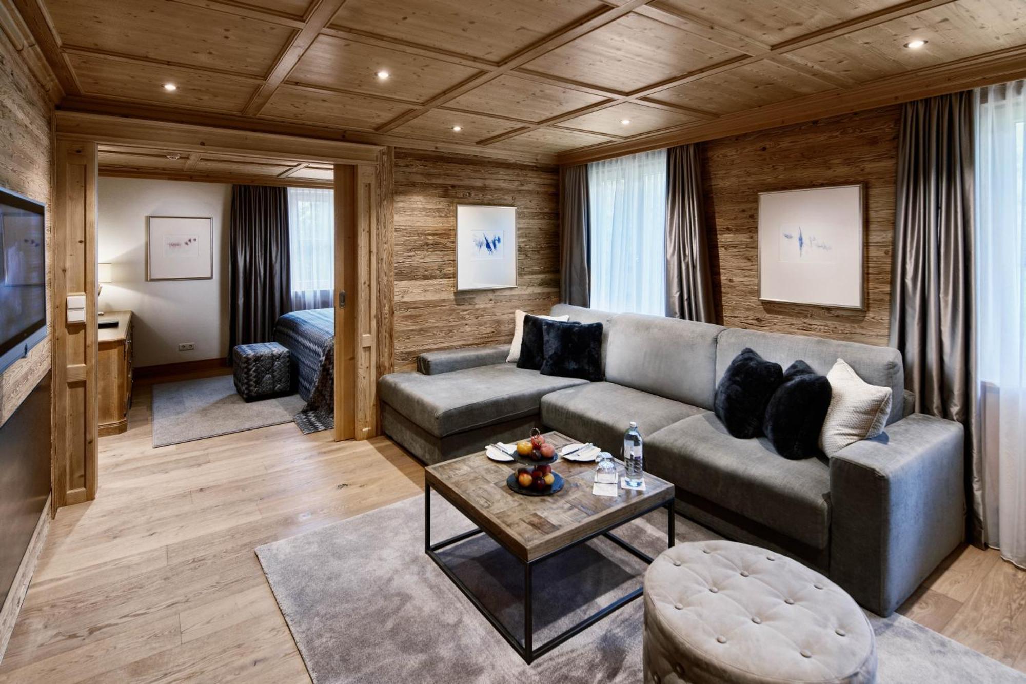 Suite Junior