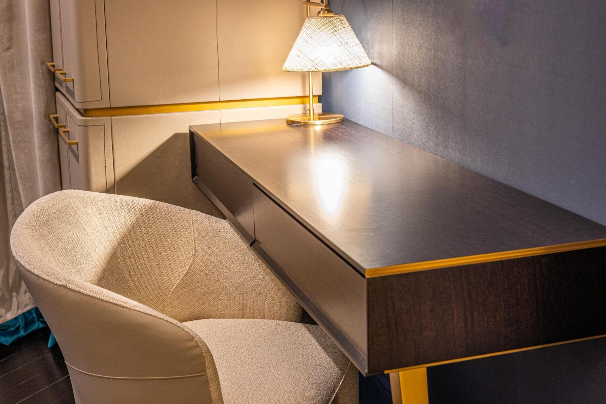 Executive Twin Room