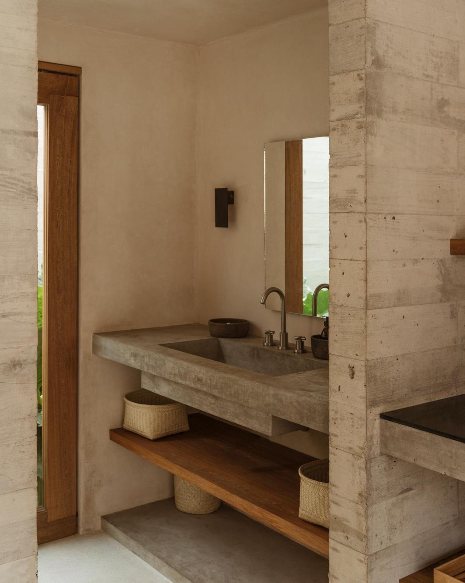 Villa con piscina privada