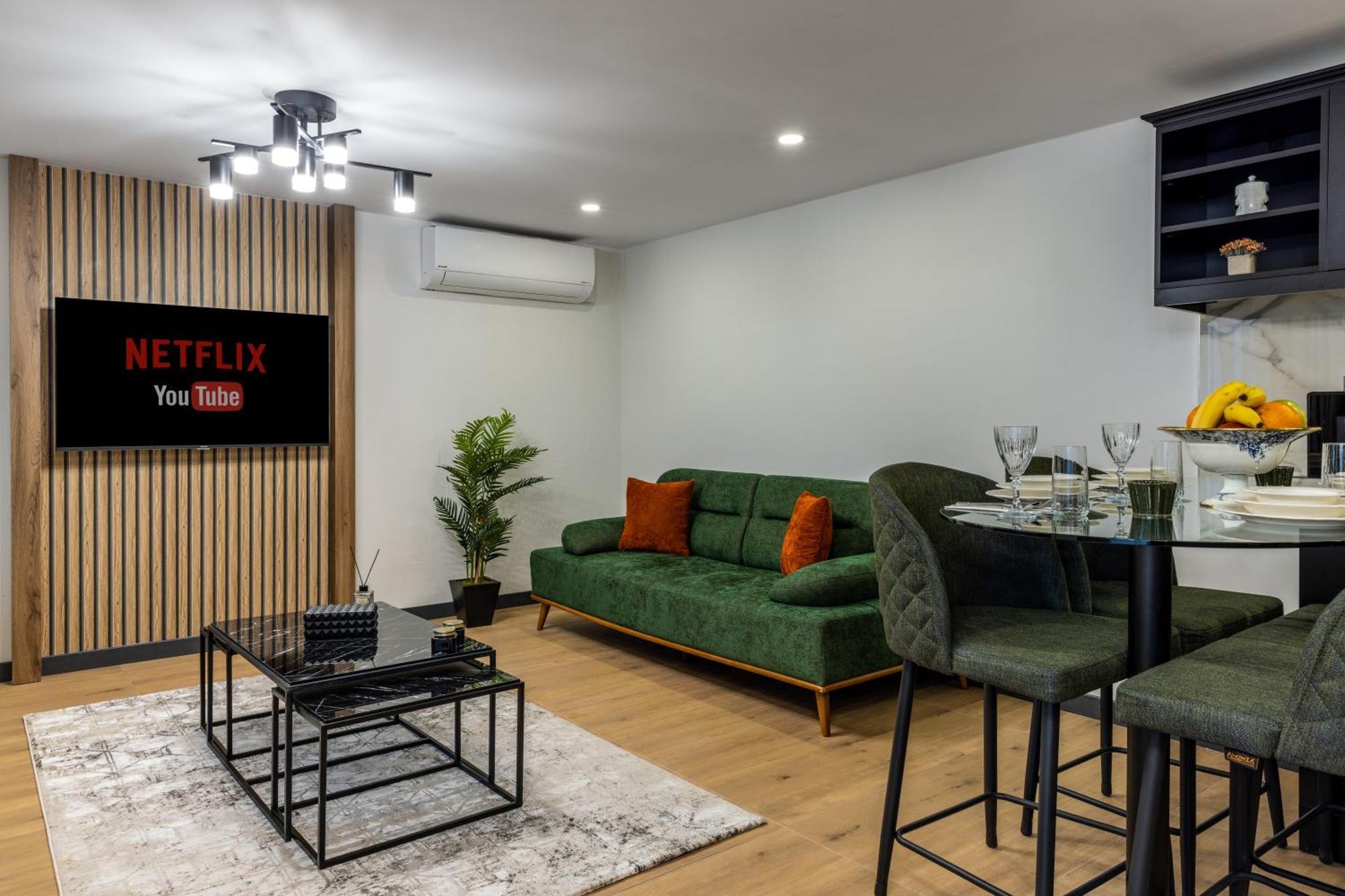 Hébergement Économique 1 Chambre