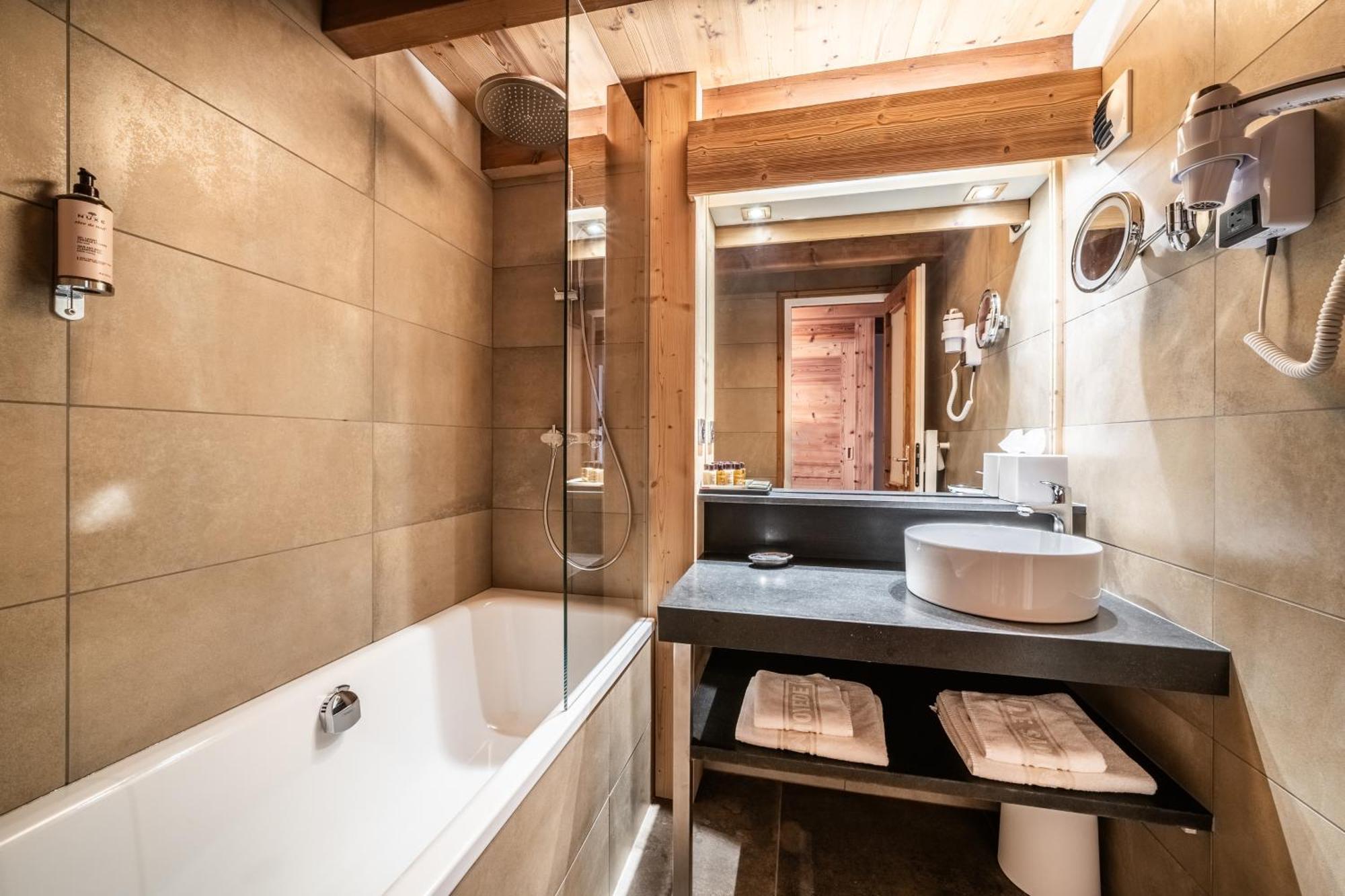 Habitación Dúplex