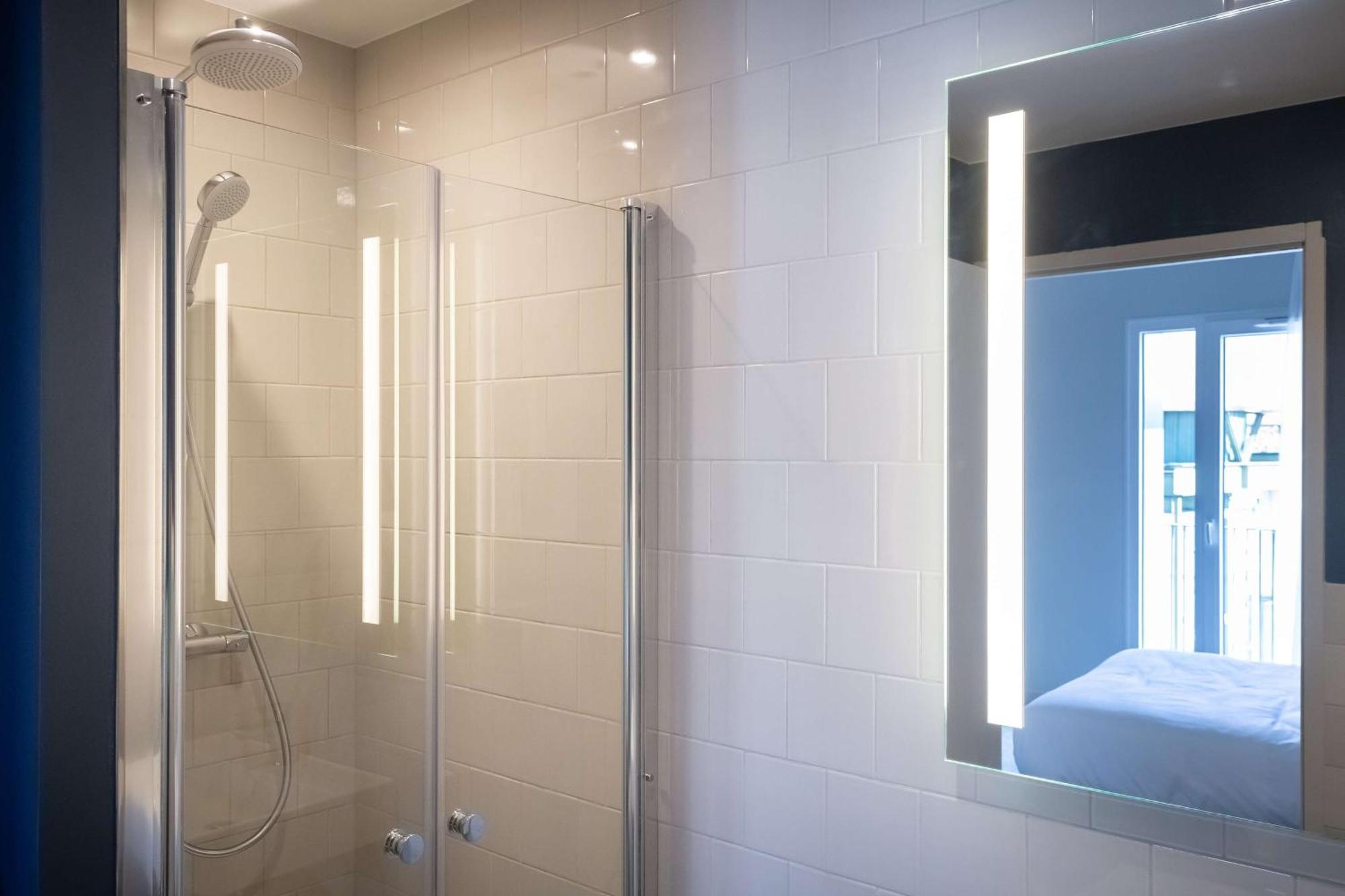 Suite Lit King-Size avec Vue