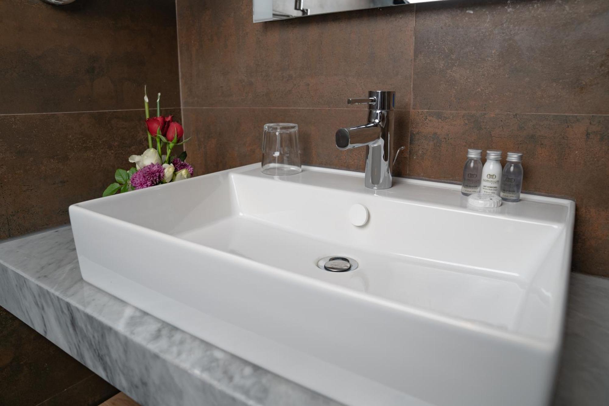 Habitación Individual Deluxe