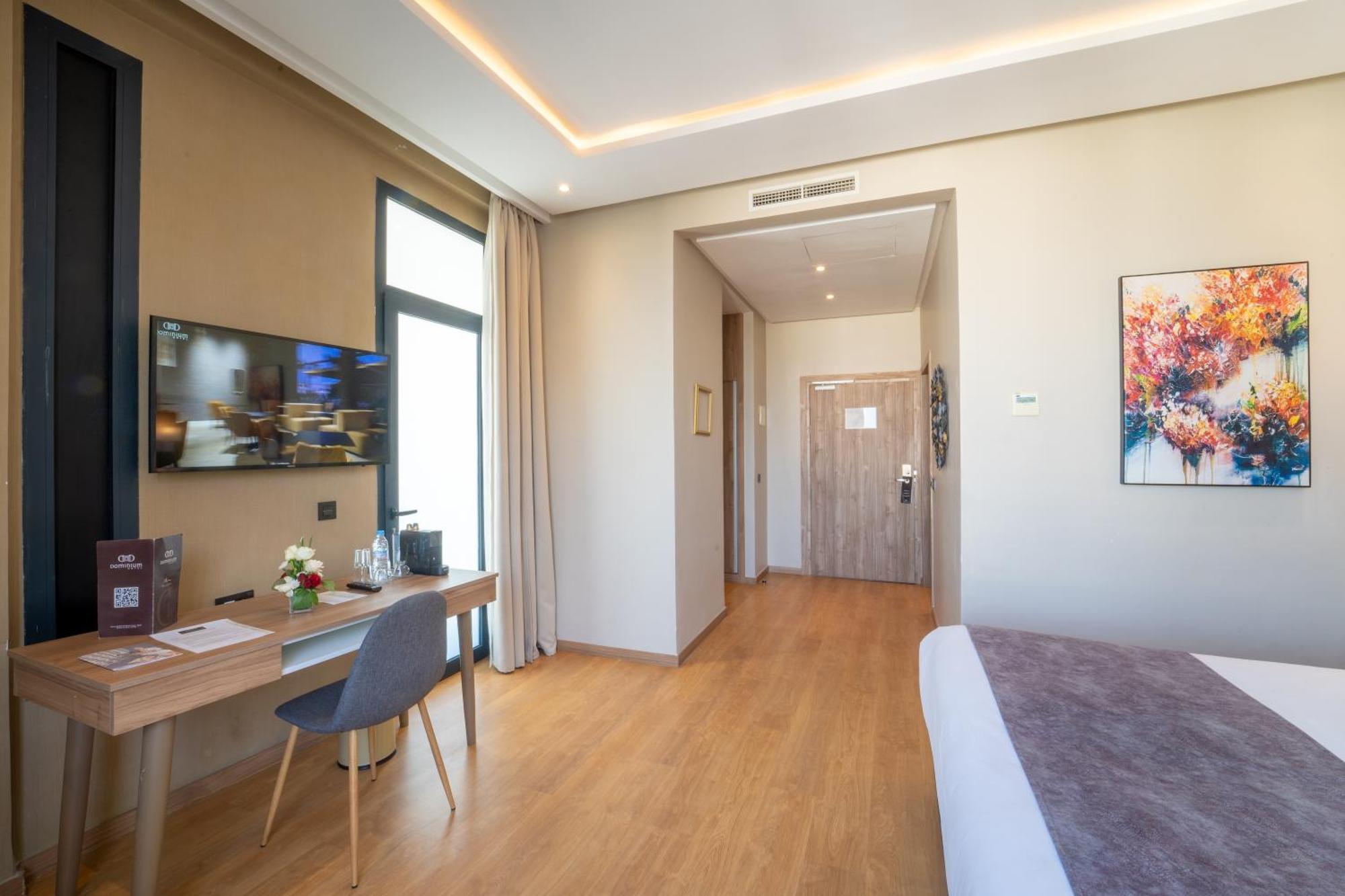 Habitación Doble Superior