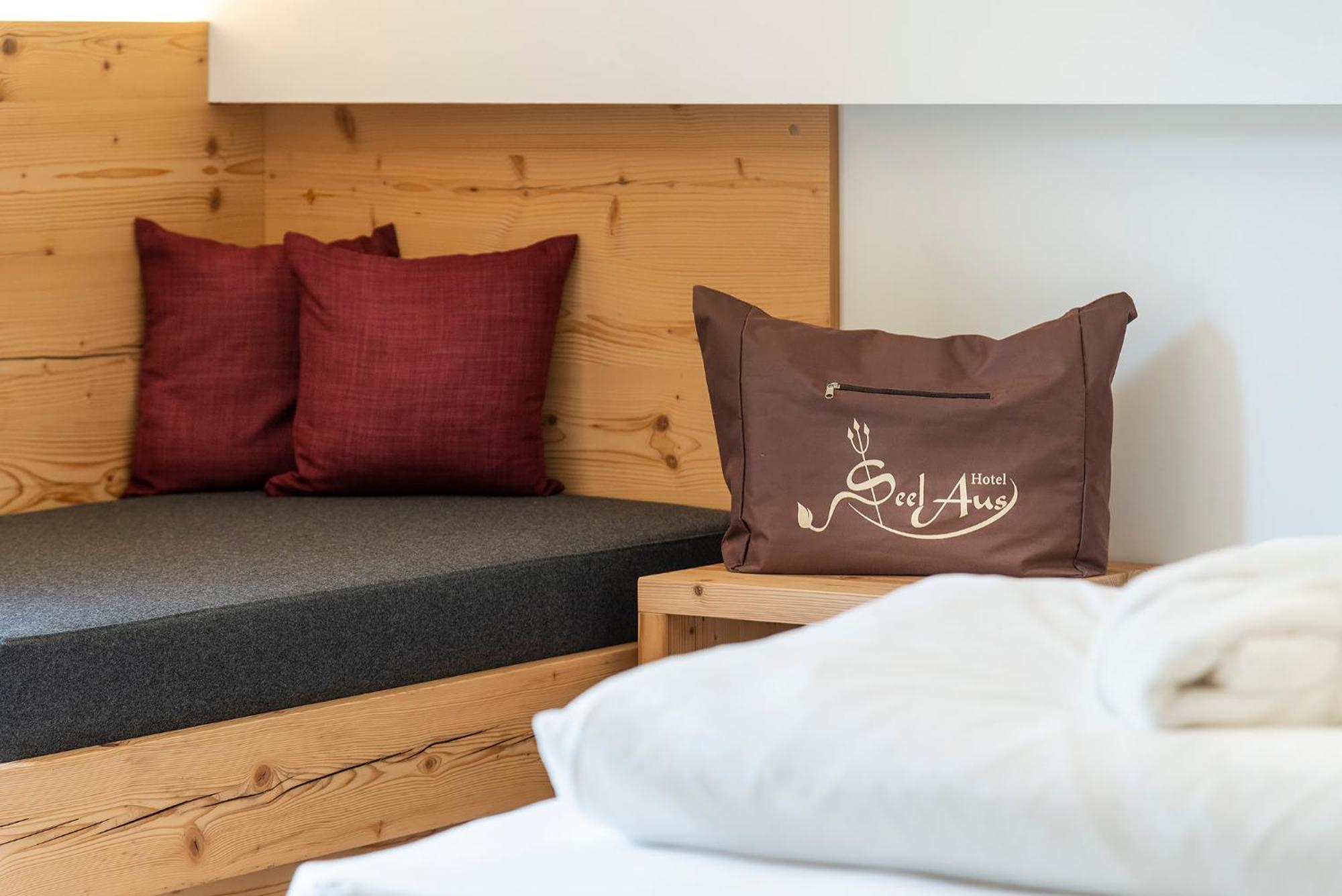 Deluxe Zimmer