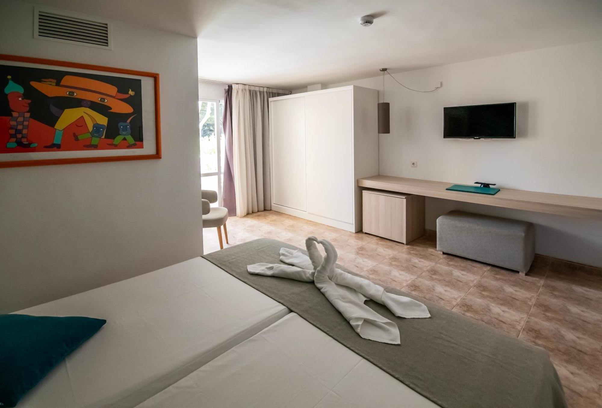 Doppelzimmer