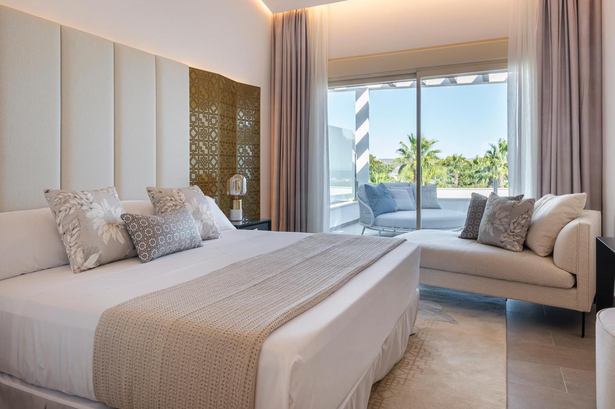 Suite Executive