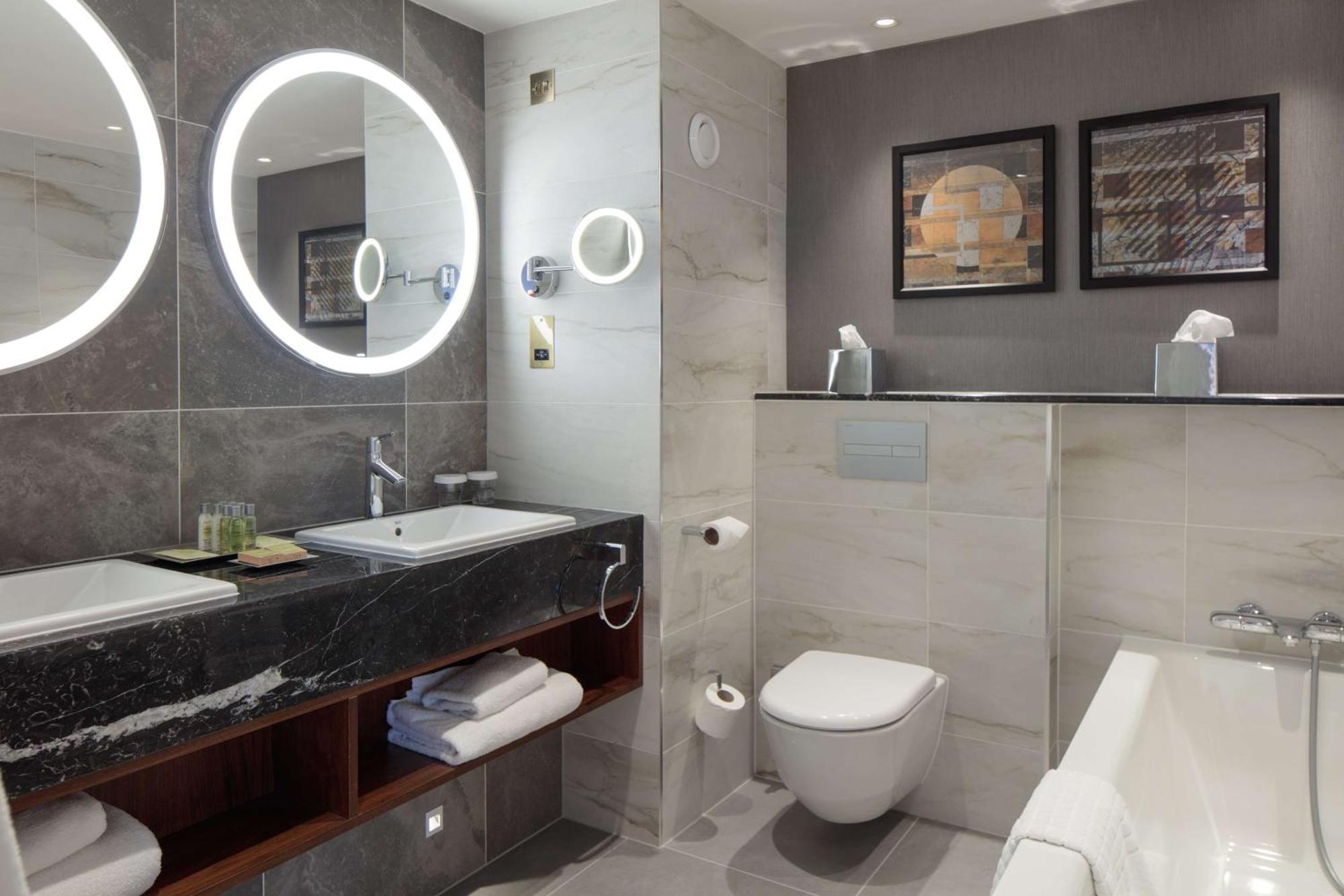 Suite King Executive