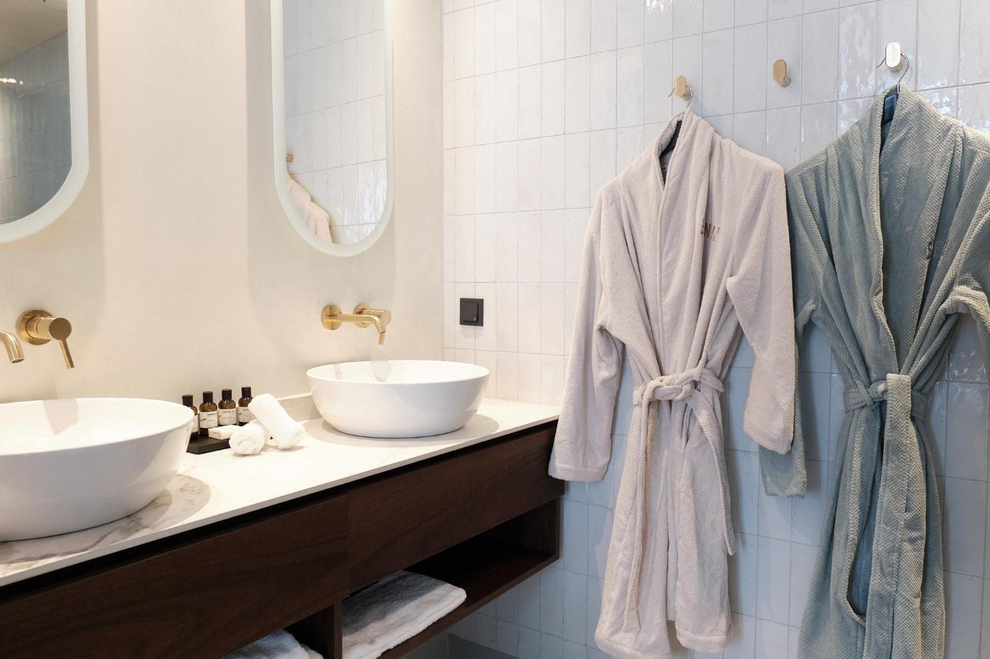 Superior Suite - Duin