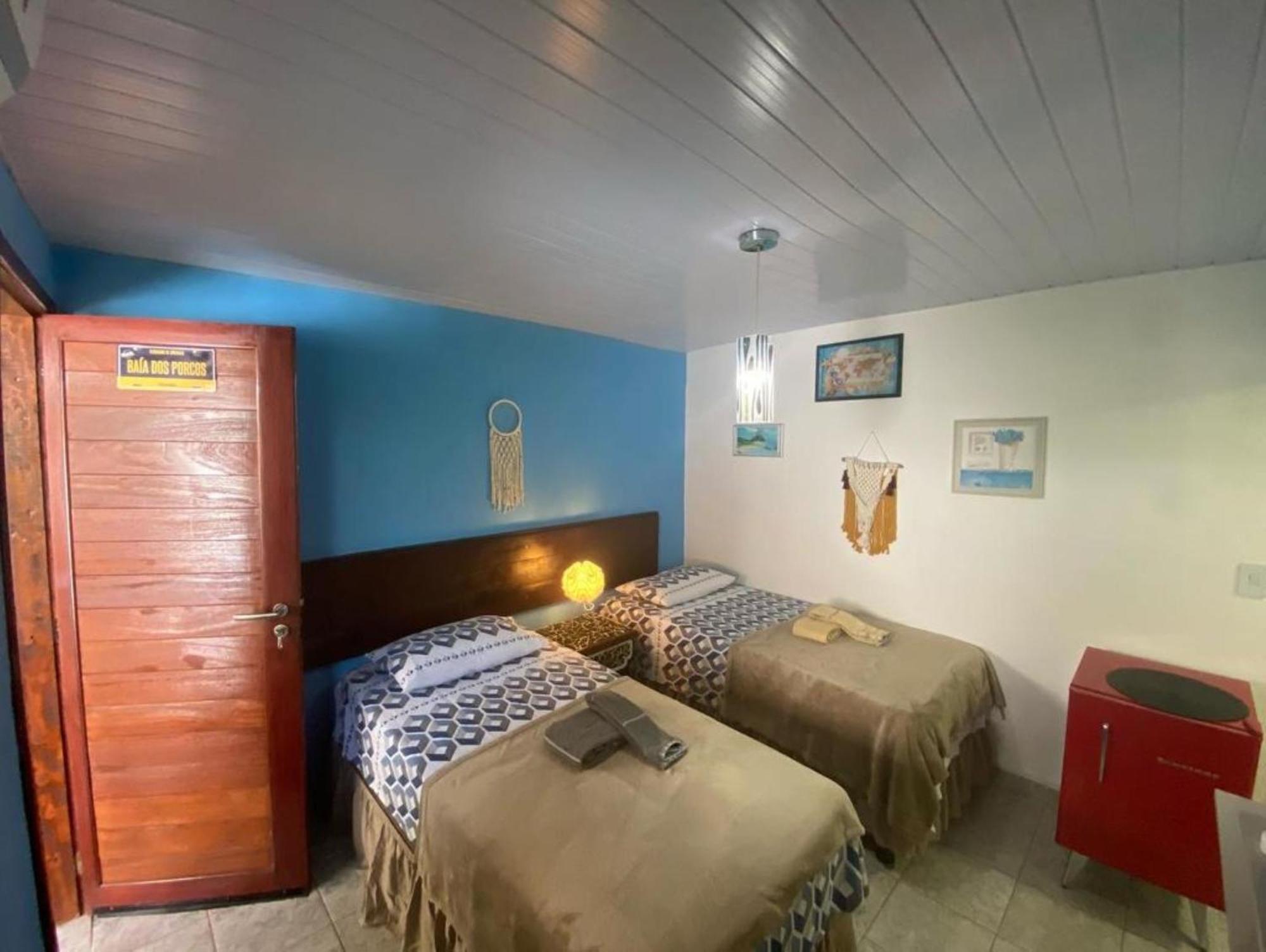 Quarto Duplo