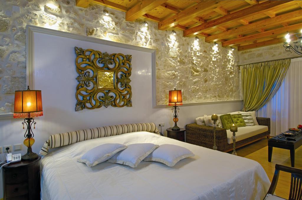 Suite Executive