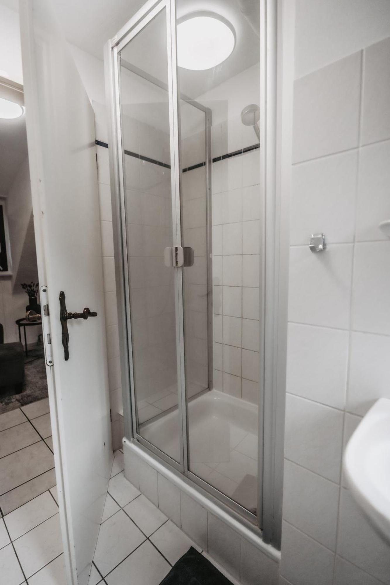 Dreibettzimmer