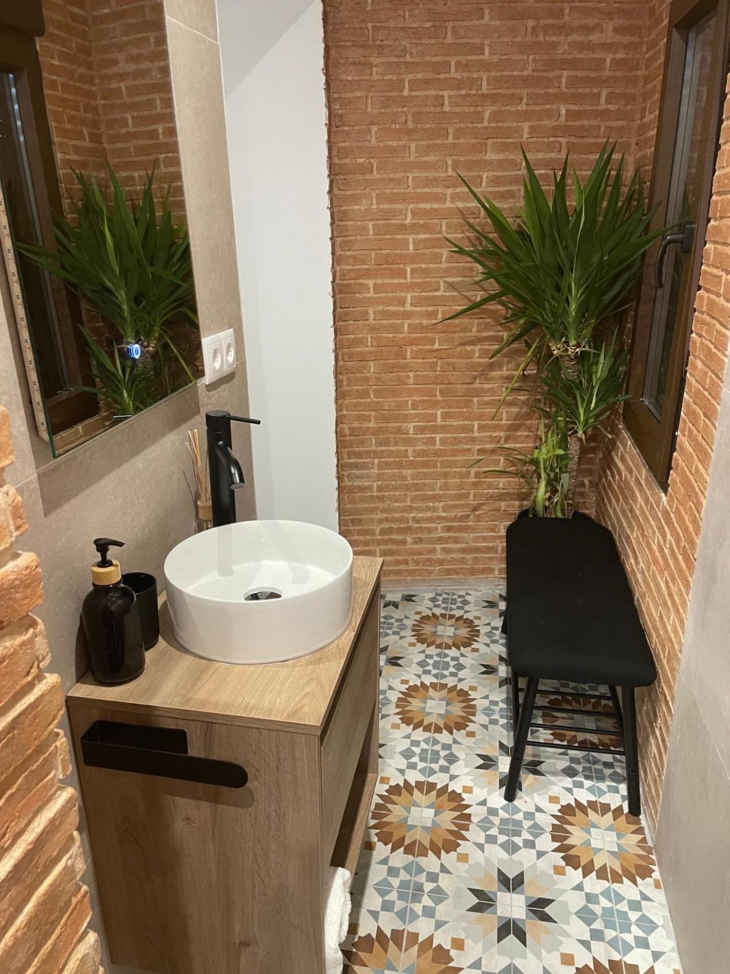 Habitación Doble Deluxe