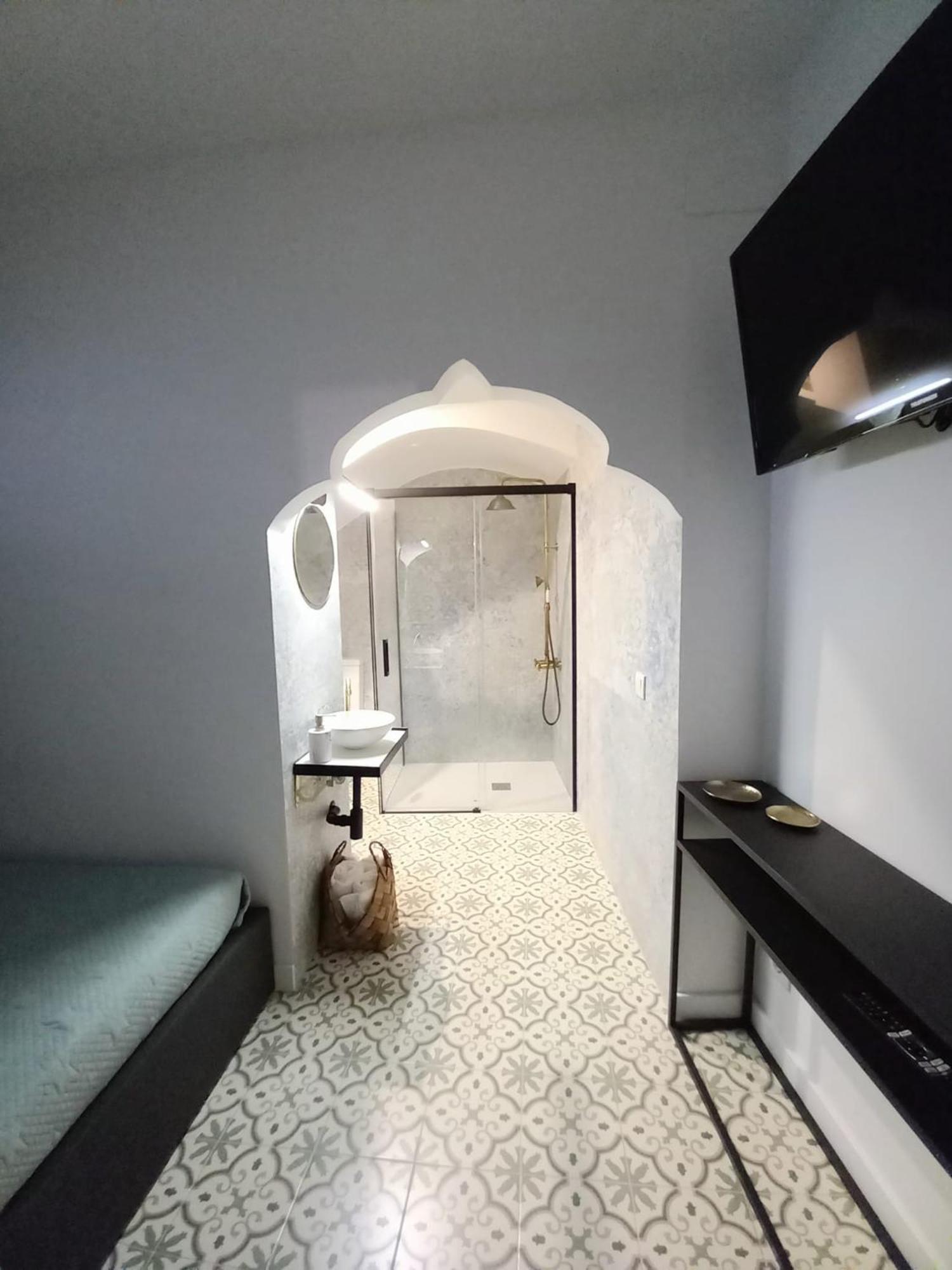 Habitación Doble Deluxe