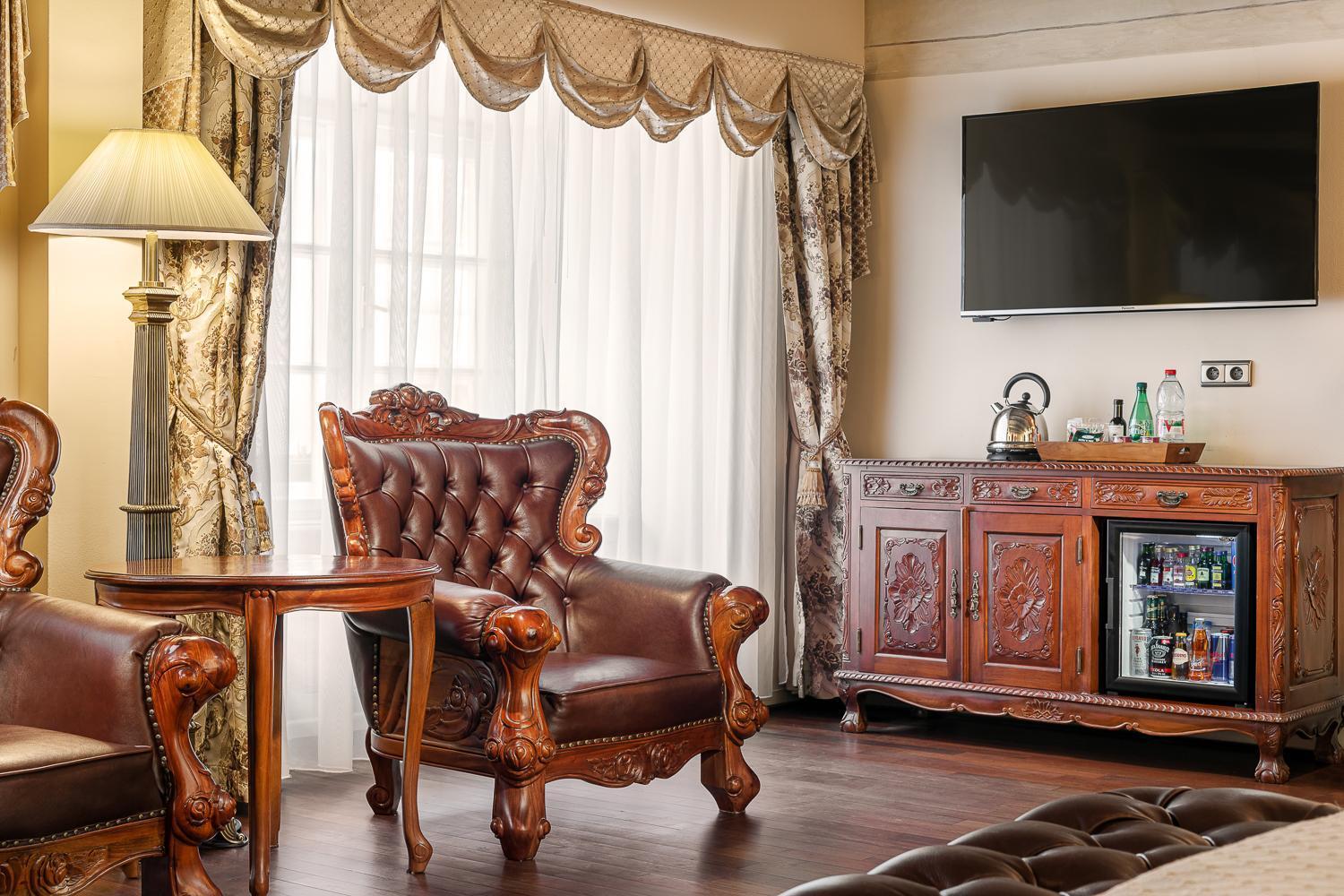 Suite Júnior