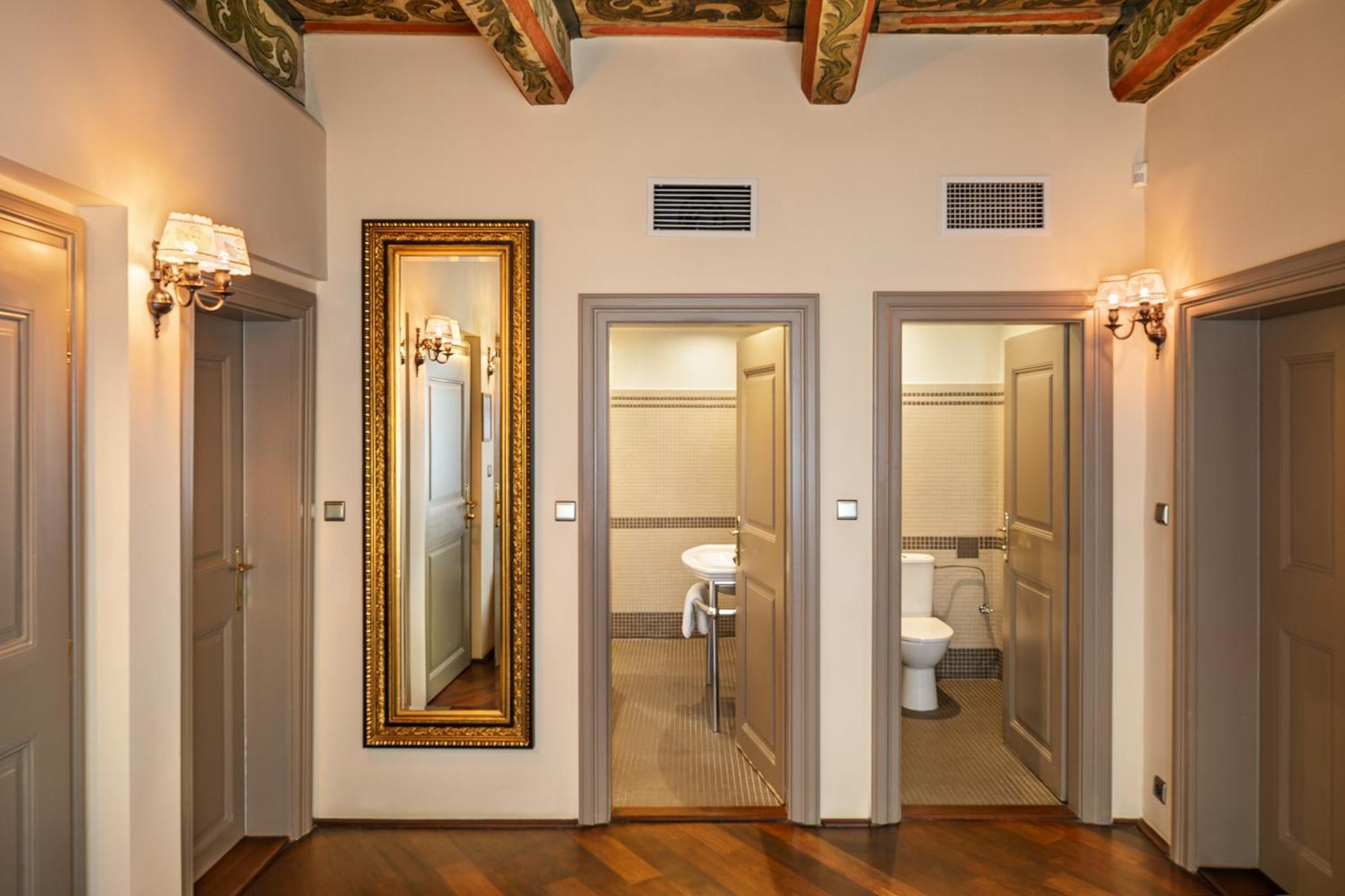 Suite Goliath