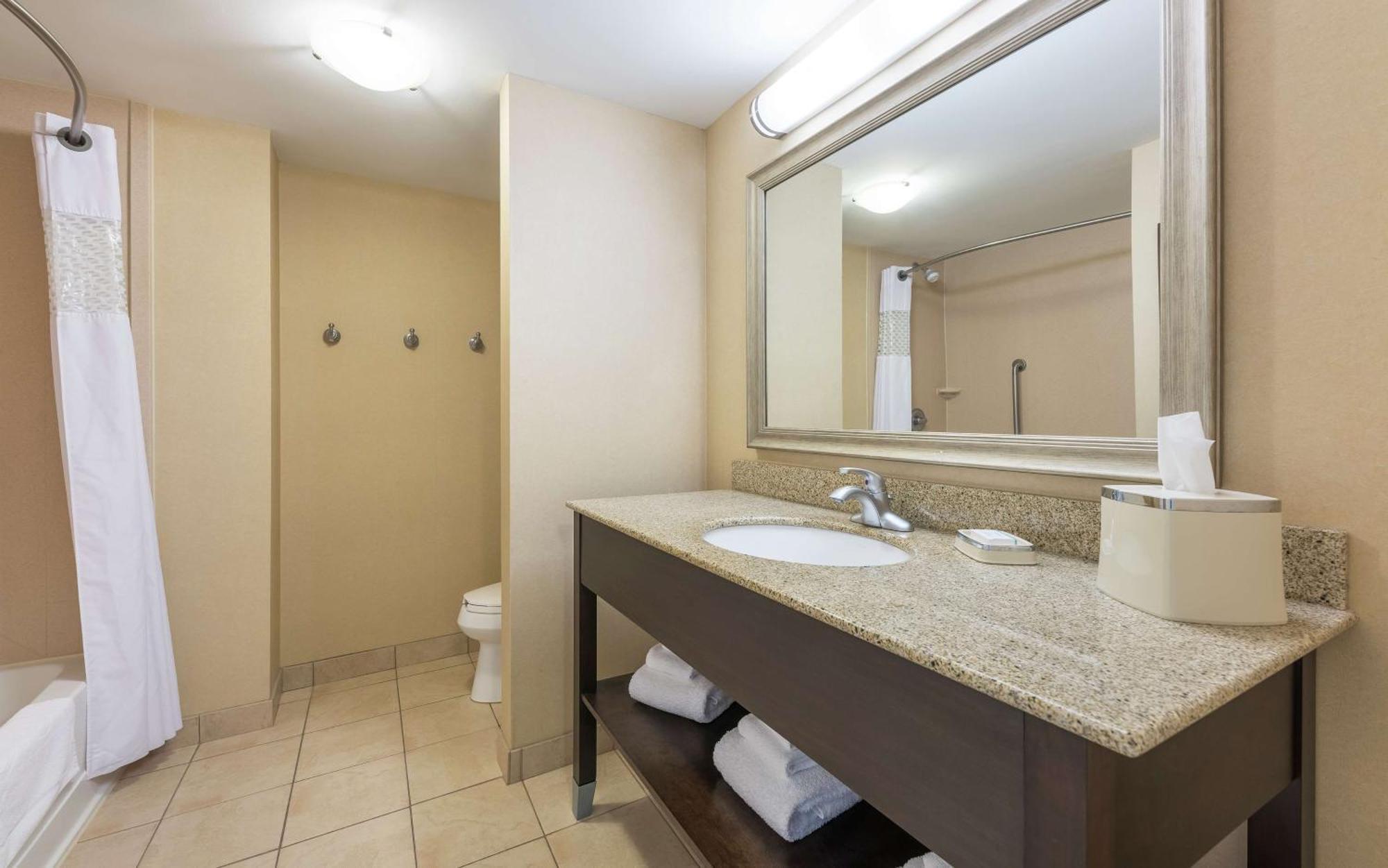 Chambre Lit King-Size - Non-Fumeurs