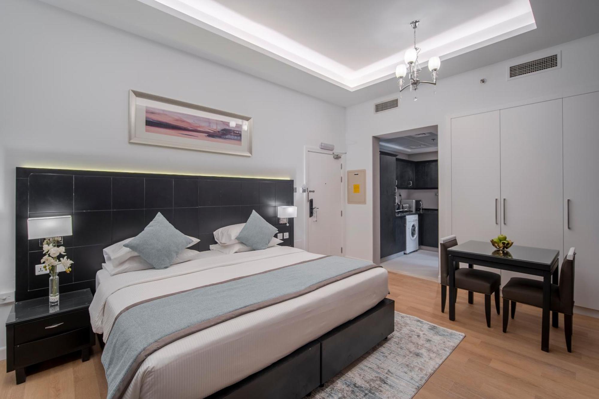 Apartamento Estudio