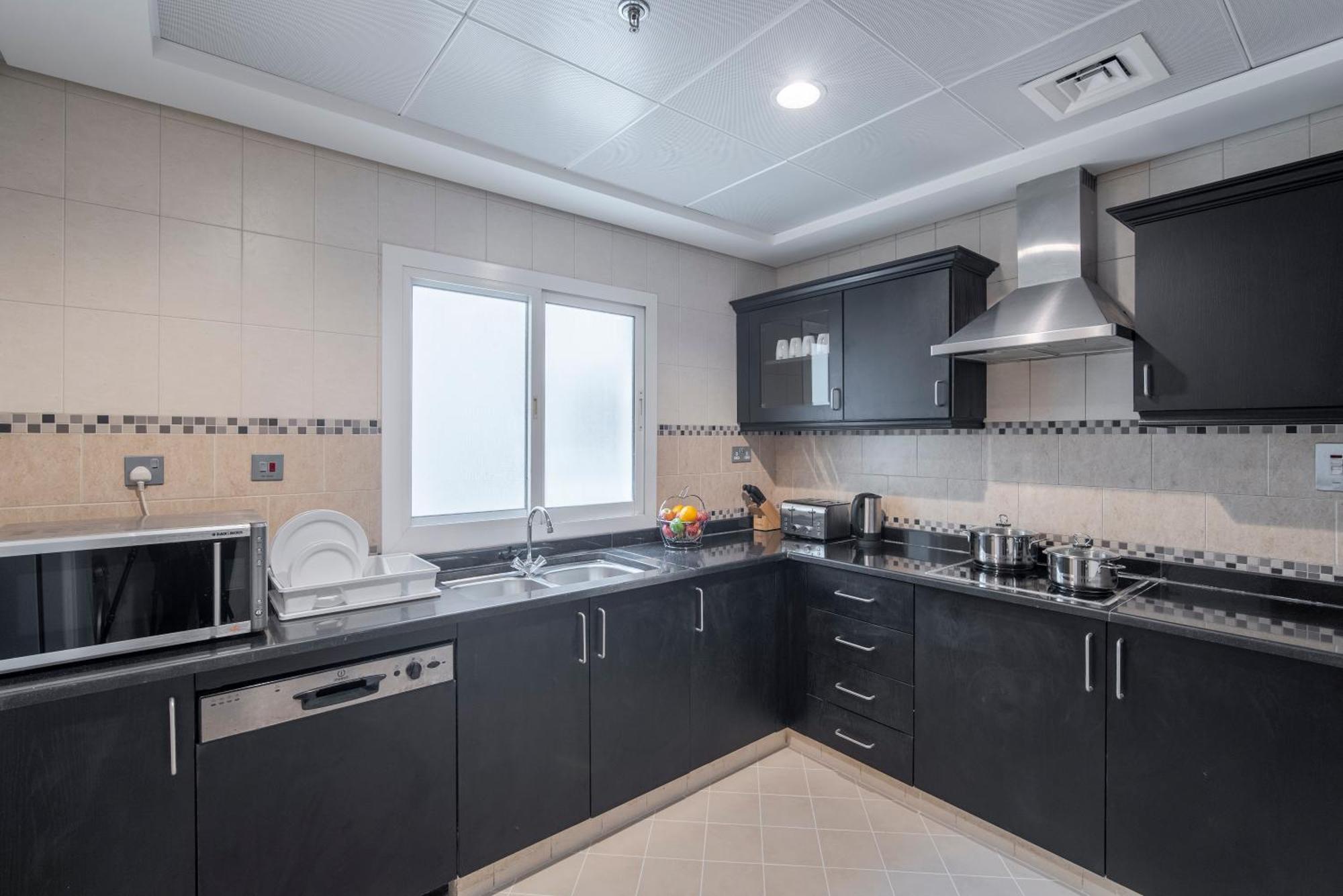 Apartamento de 2 dormitorios con balcón