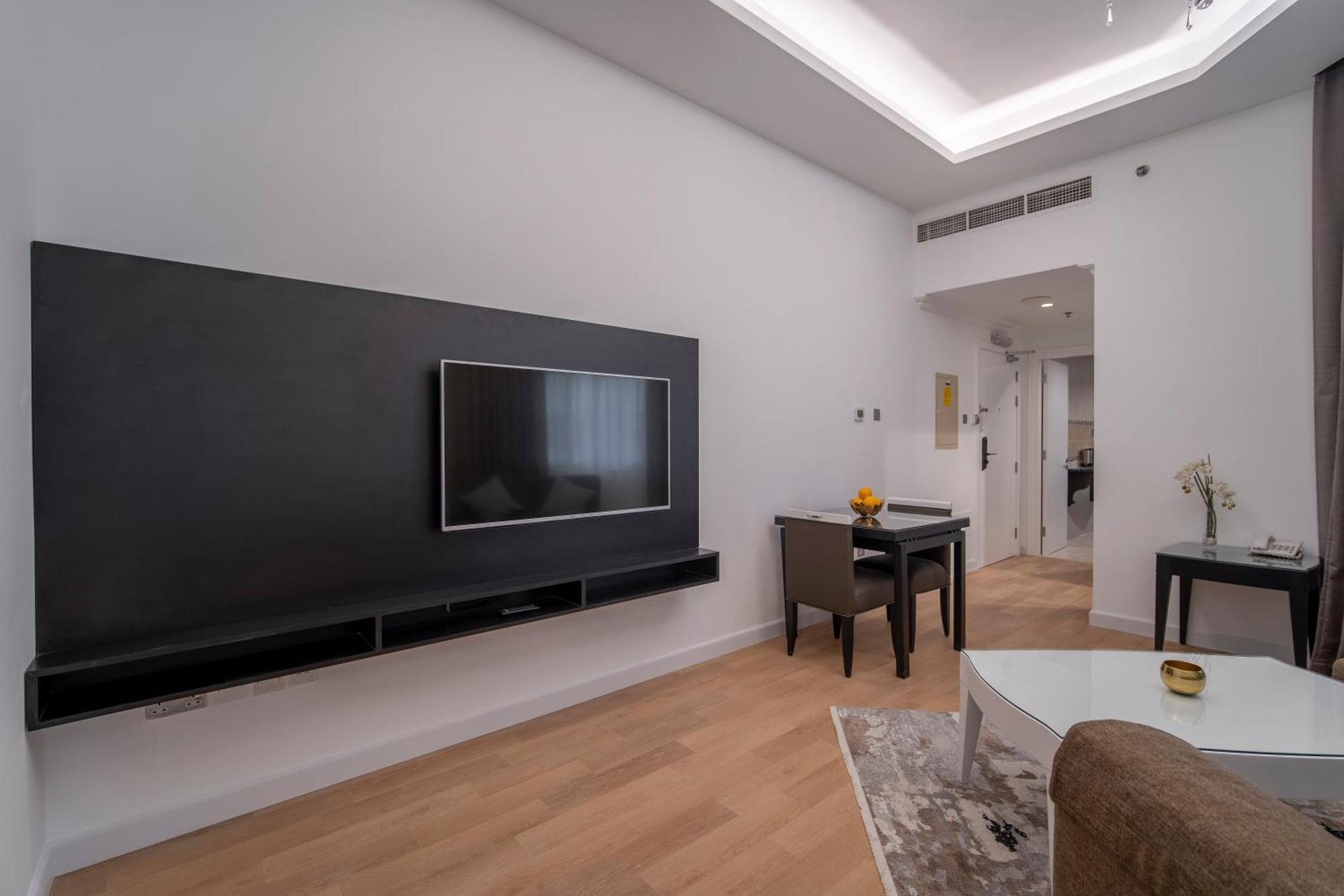 Apartamento de 1 dormitorio
