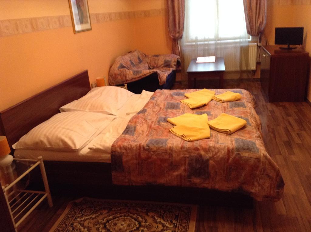 Special Offer - Double or Twin Room with Extra Bed and New Year´s Eve Package