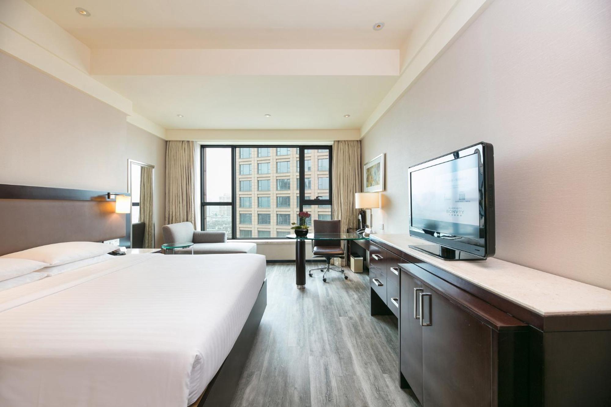 Premier King Room Guest room 1 King