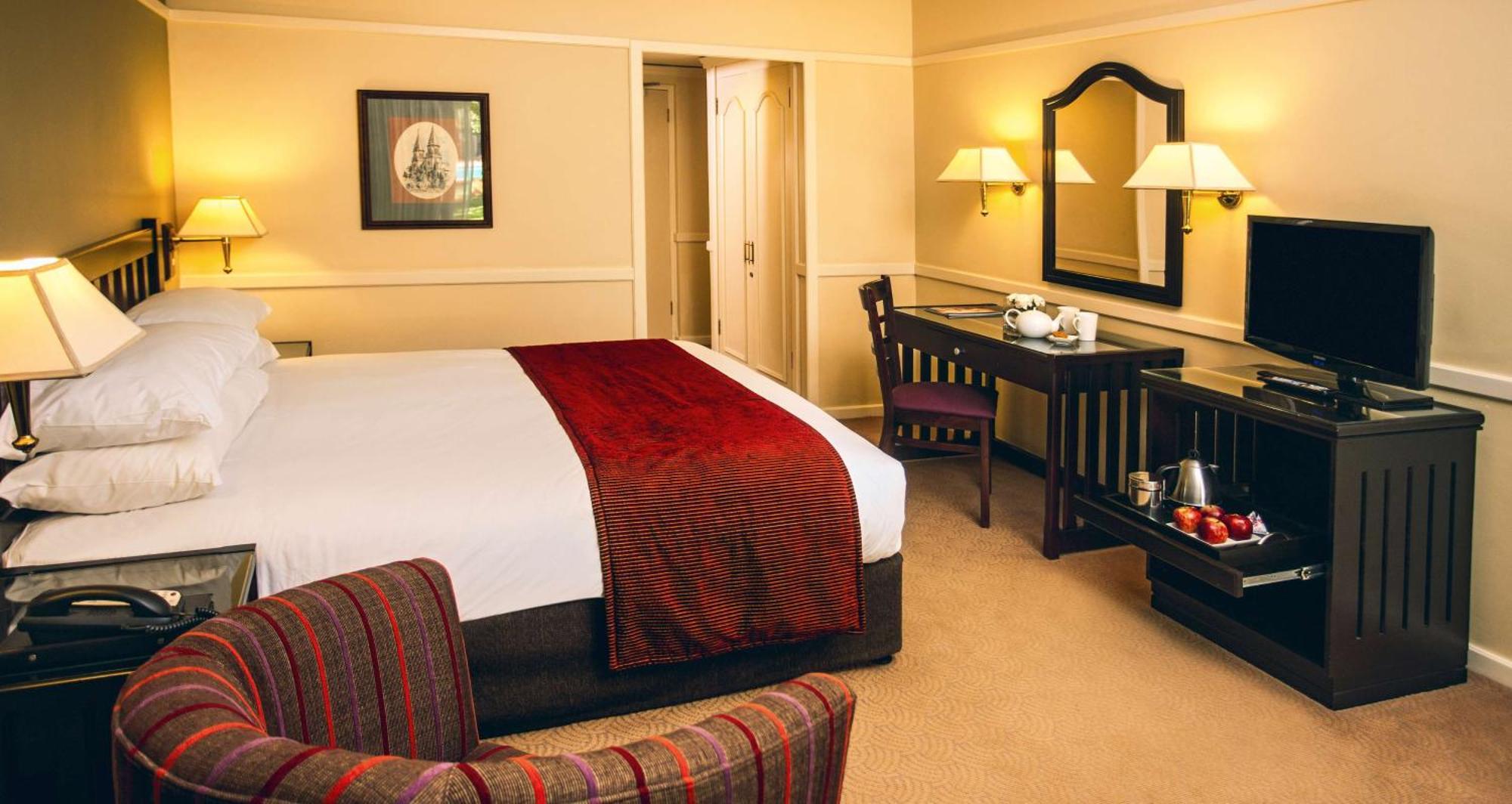 Standard Double Room Non Smoking