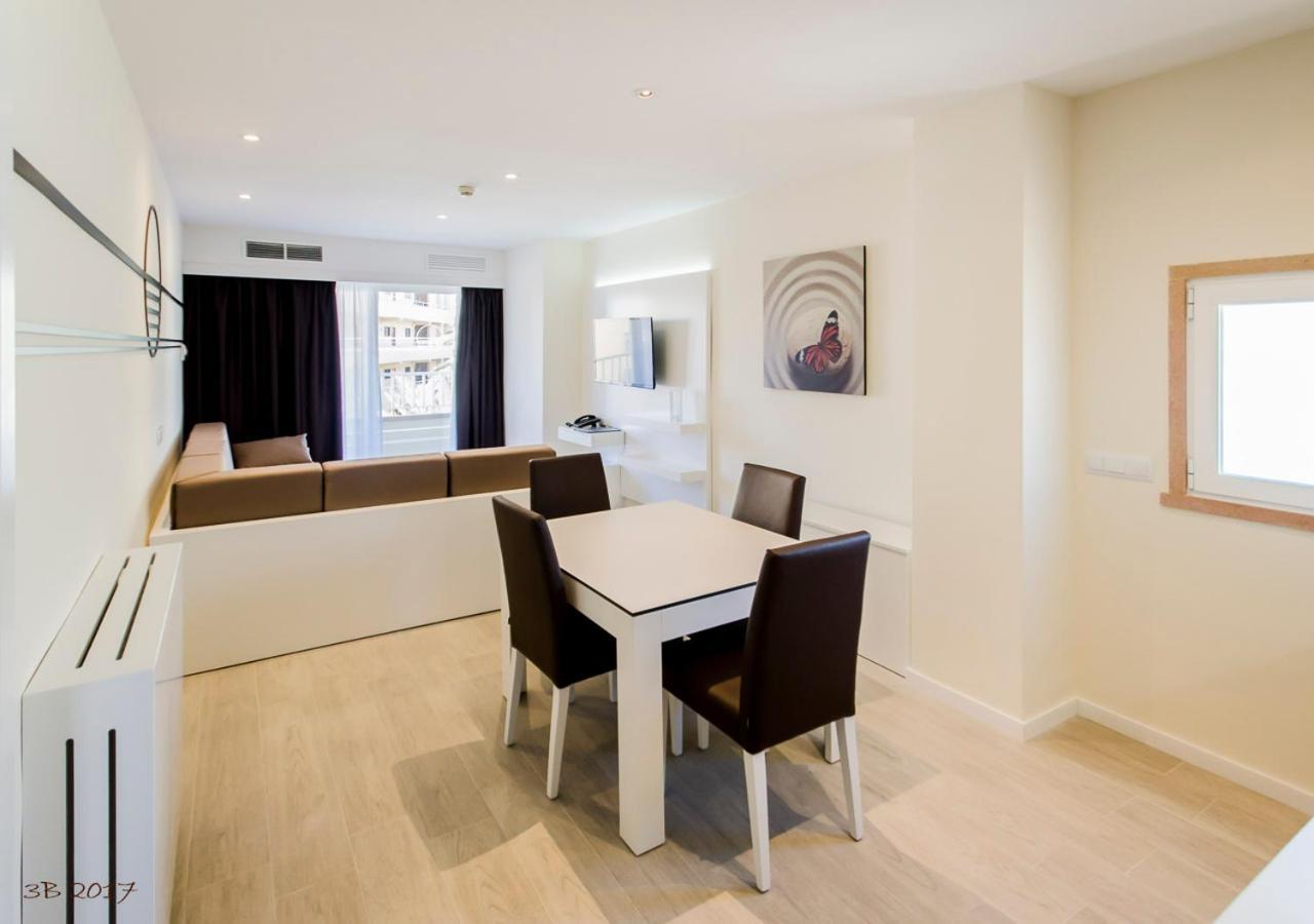 Apartamento Premier de 1 dormitorio con vistas a la ciudad