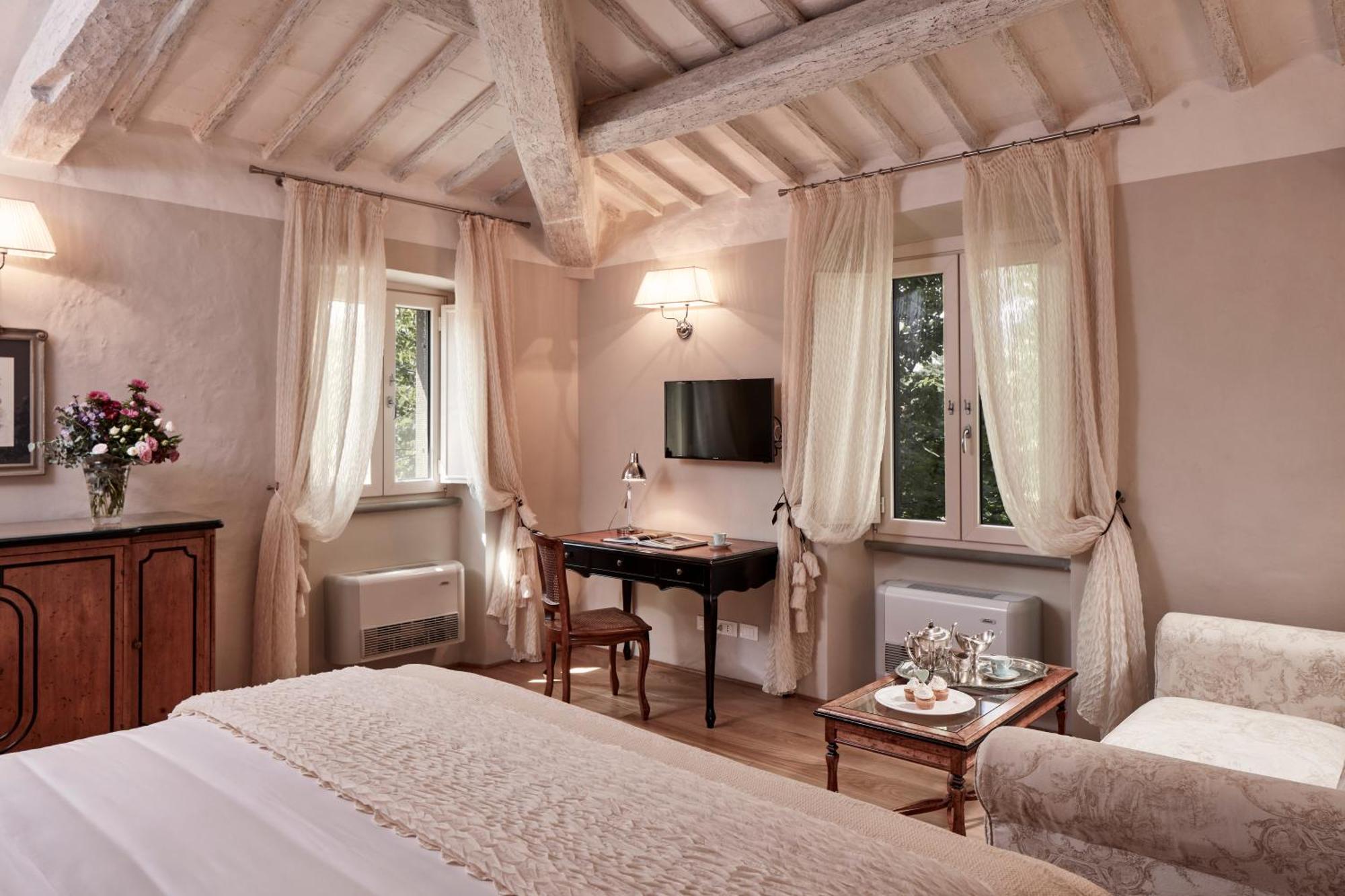 Chambre Double Deluxe