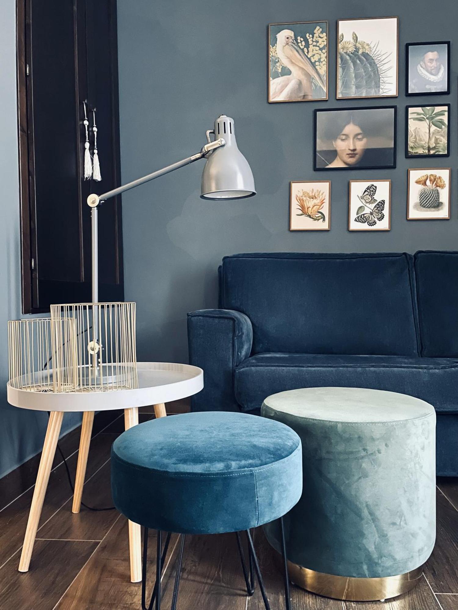 Junior Suite (2 Erwachsene)