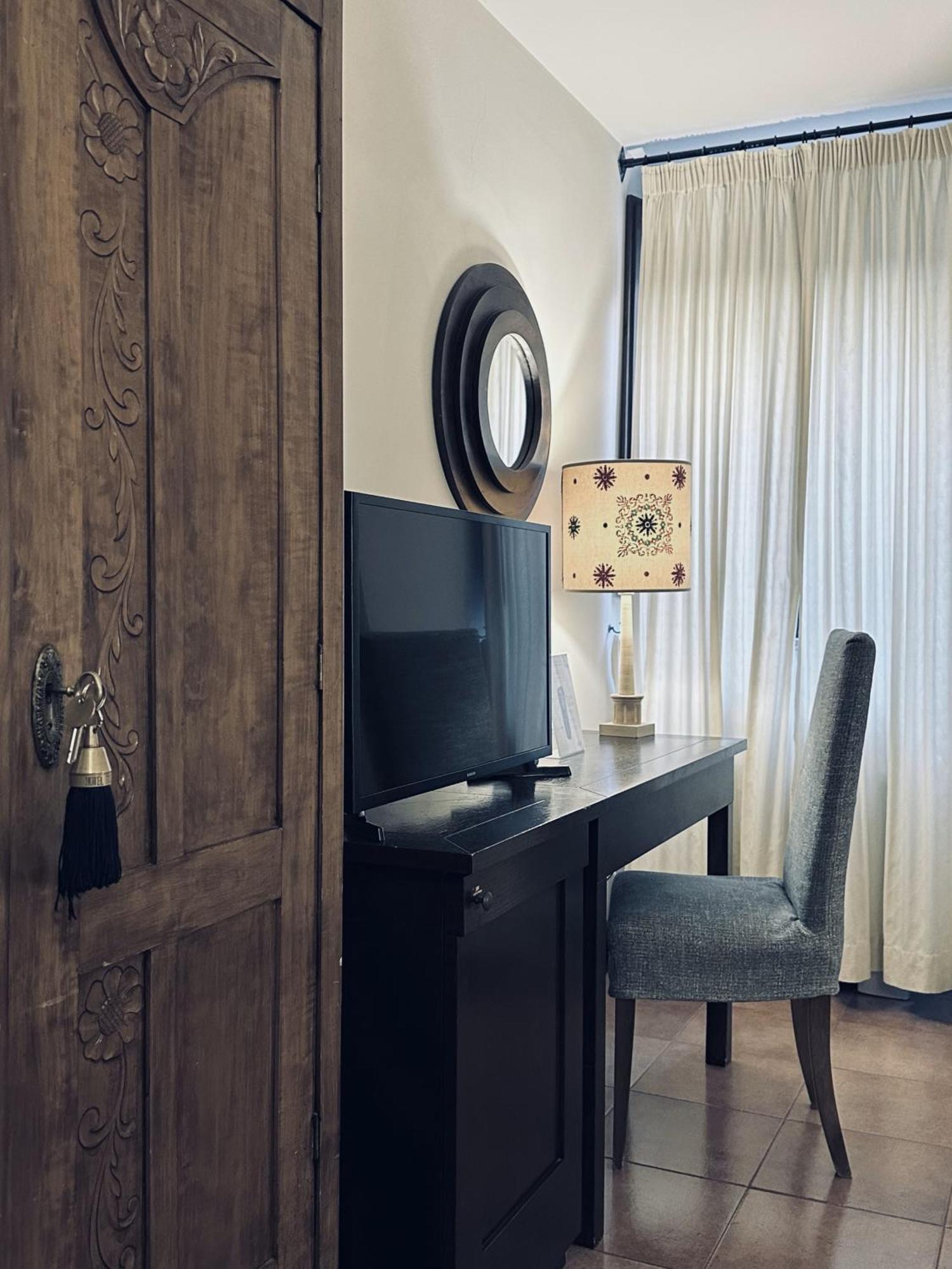 Doppelzimmer