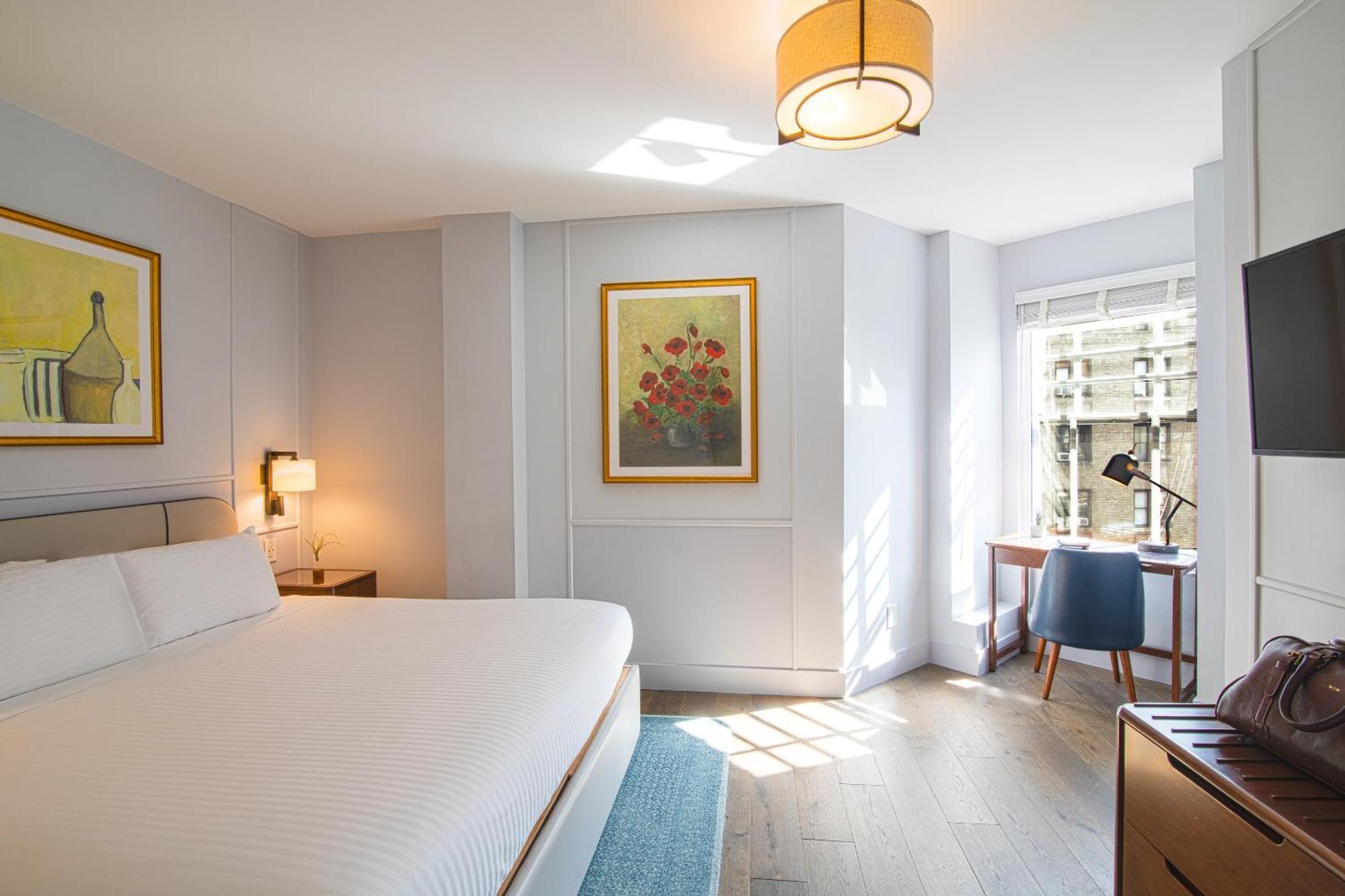 Premium 1 King Bed