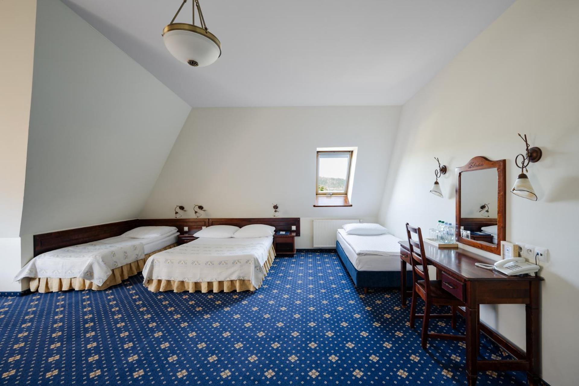 Familienzimmer