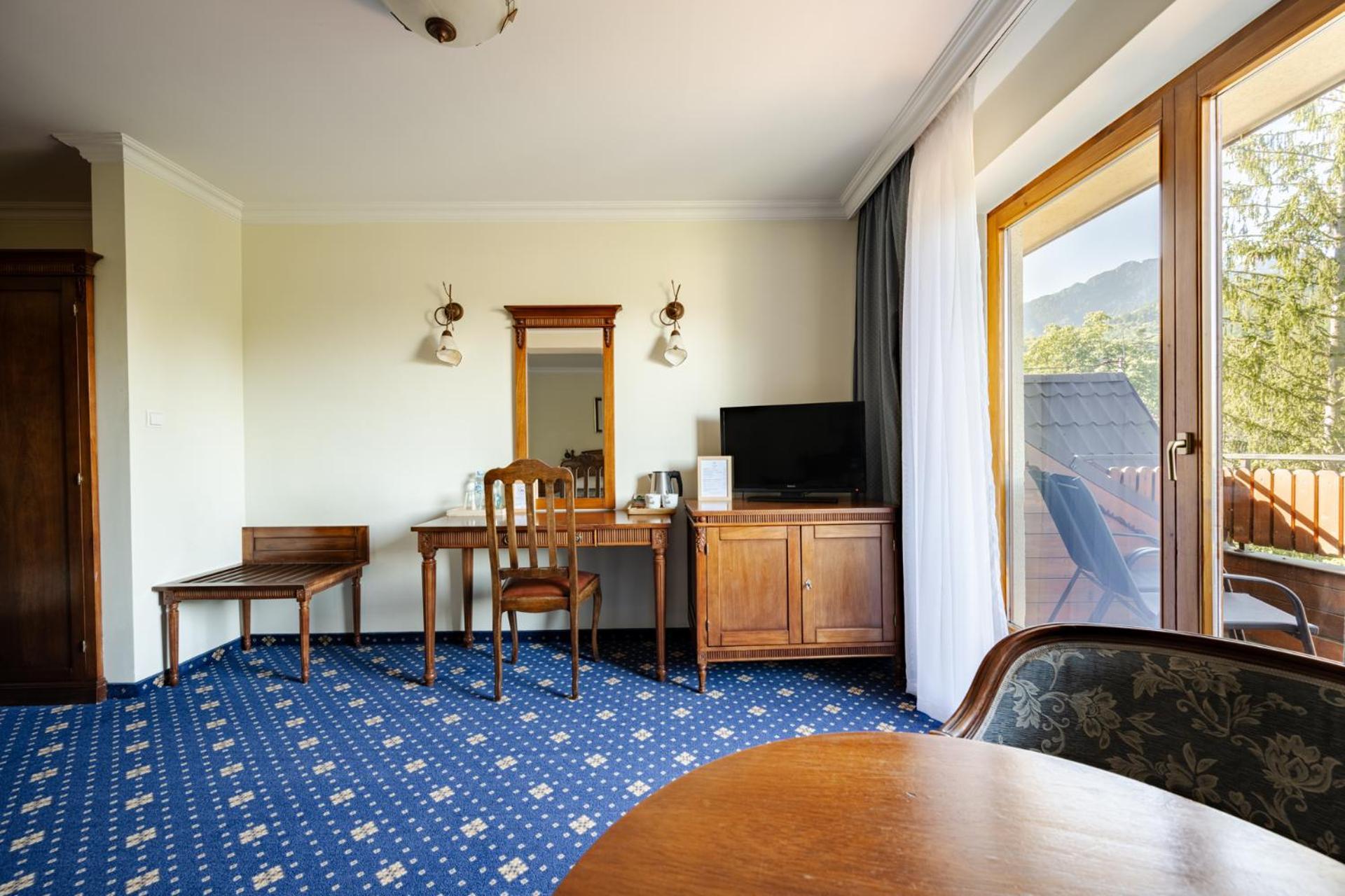 Premium Zimmer