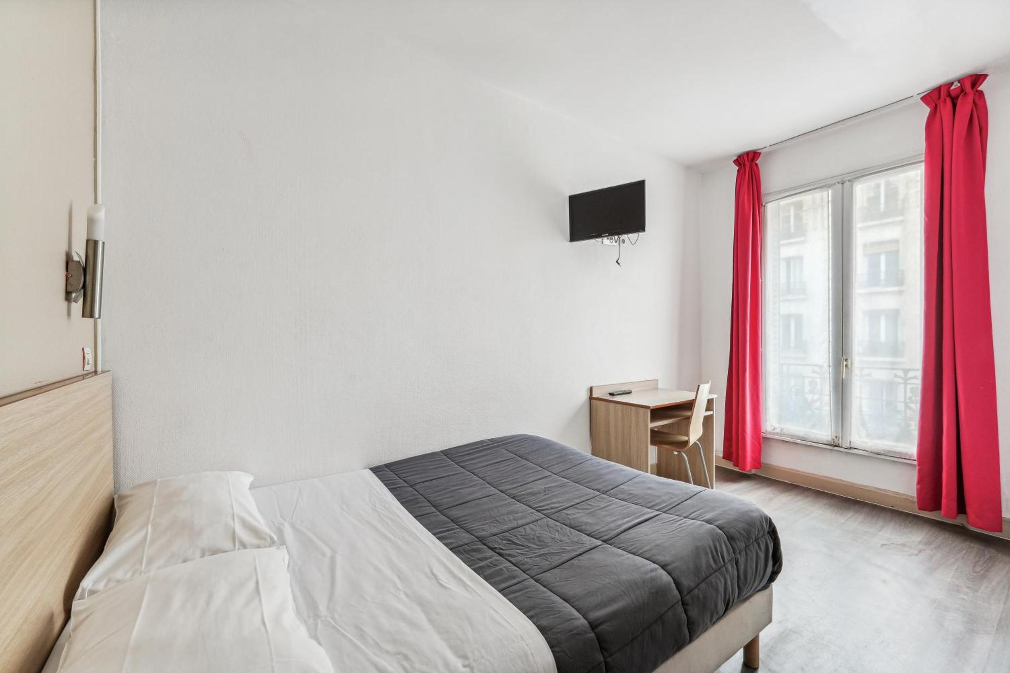 Doppelzimmer mit eigenem Bad