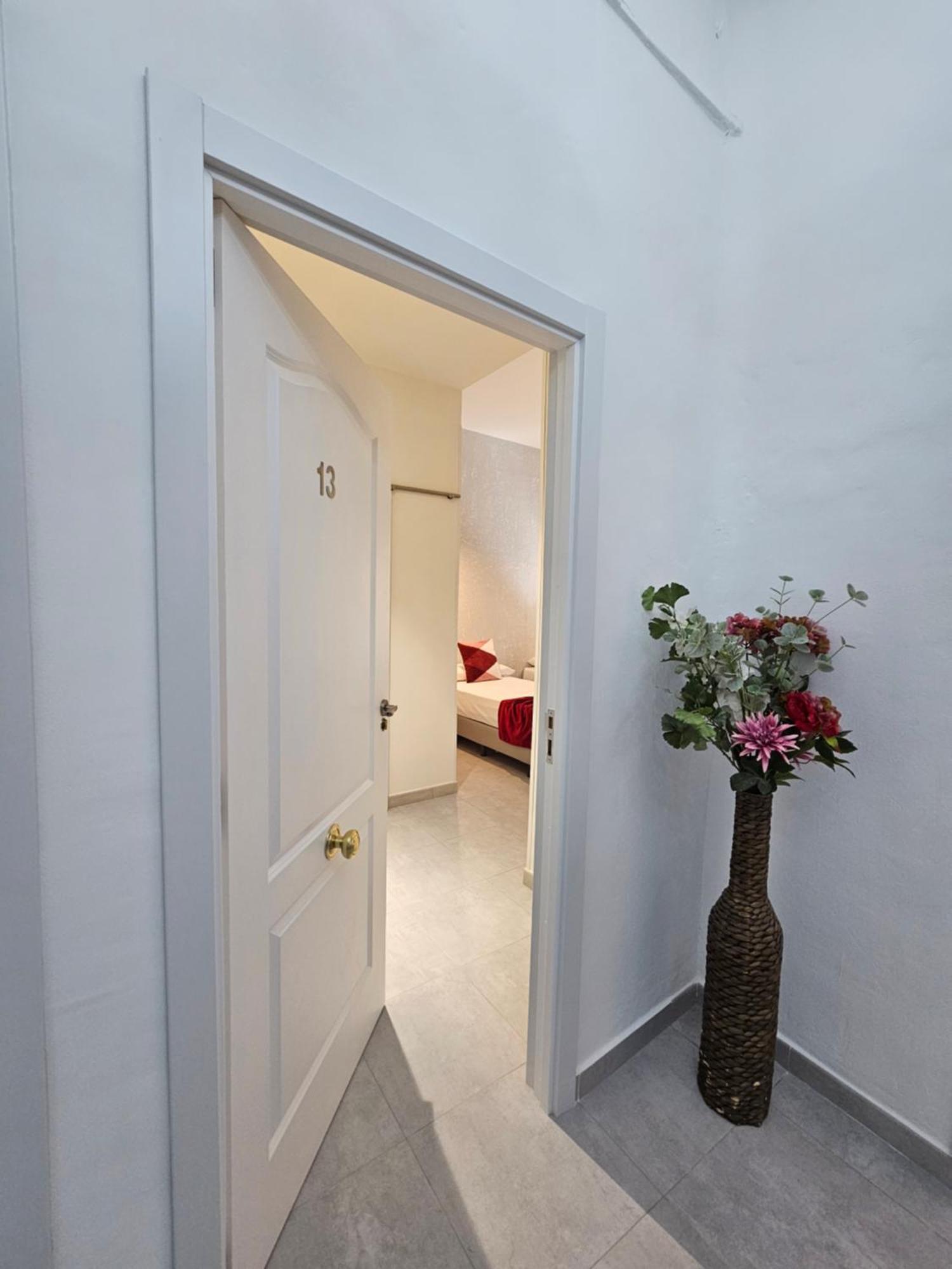Superior Twin Room with City View