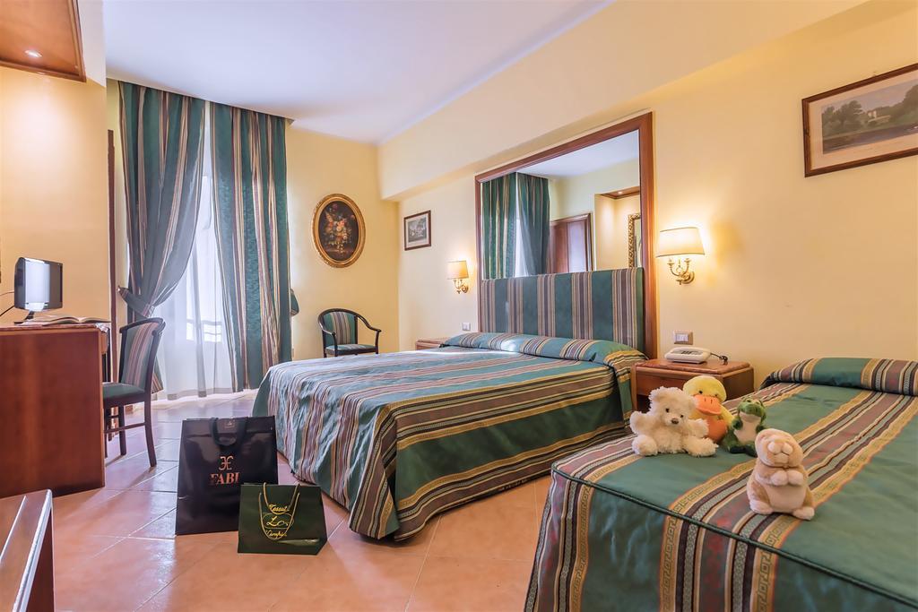 Quarto Triplo