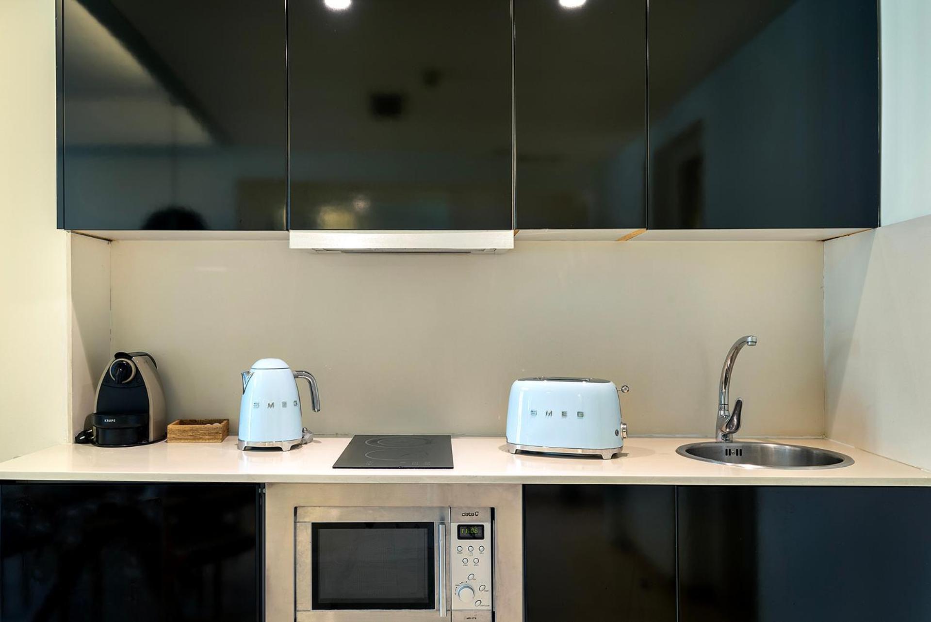 Superior Apartment