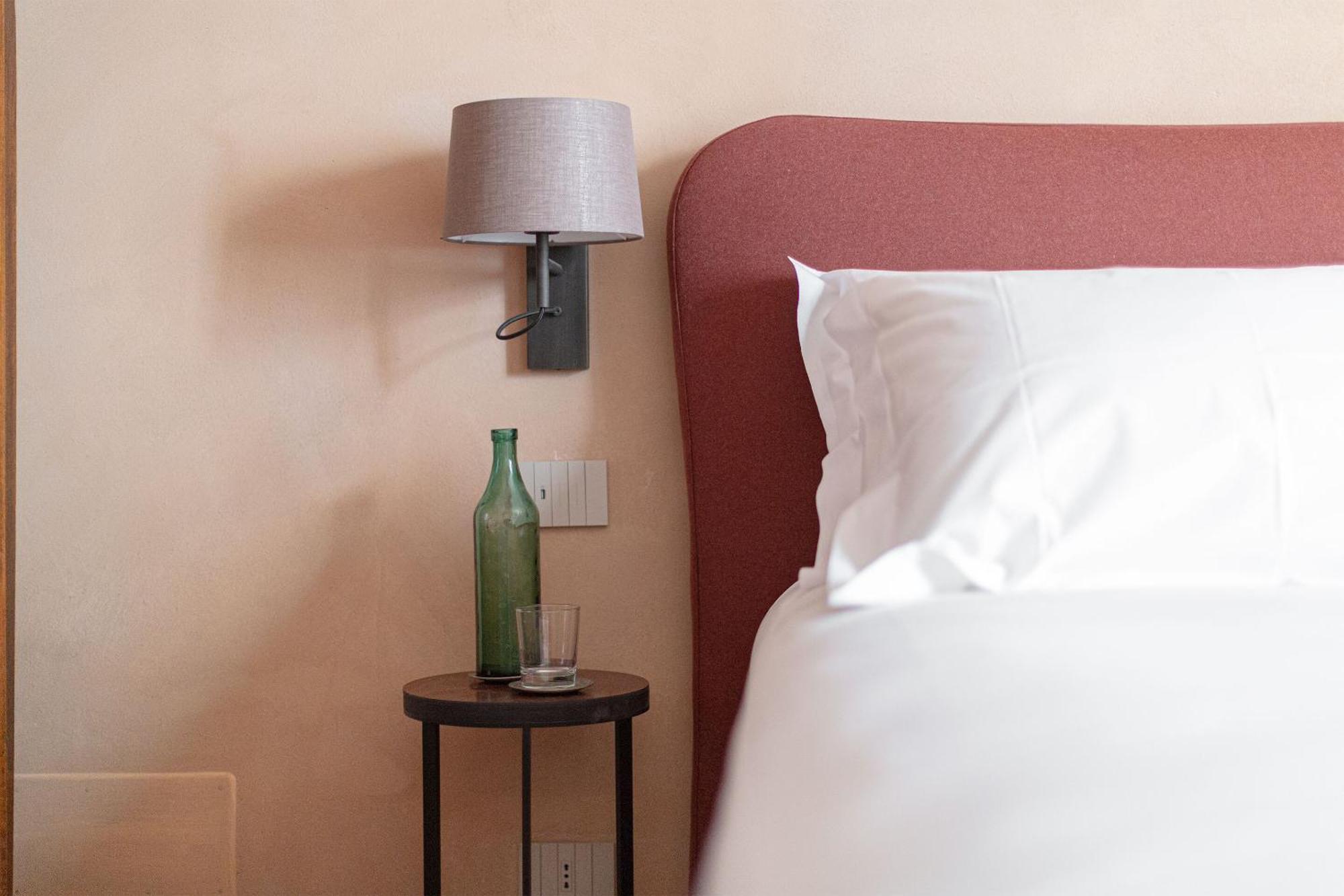 Deluxe Doppelzimmer
