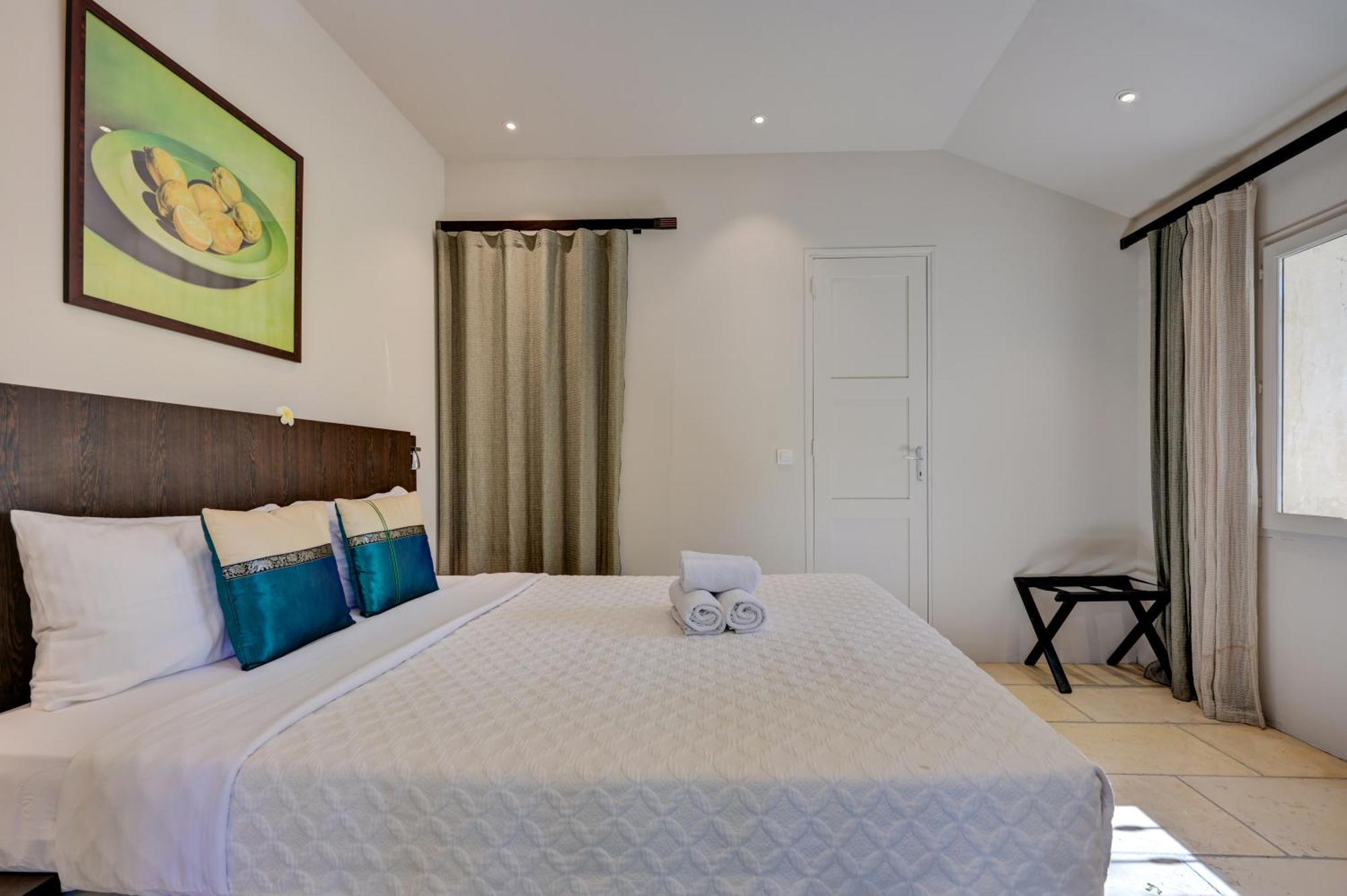 Chambre Familiale - Vue sur Lac