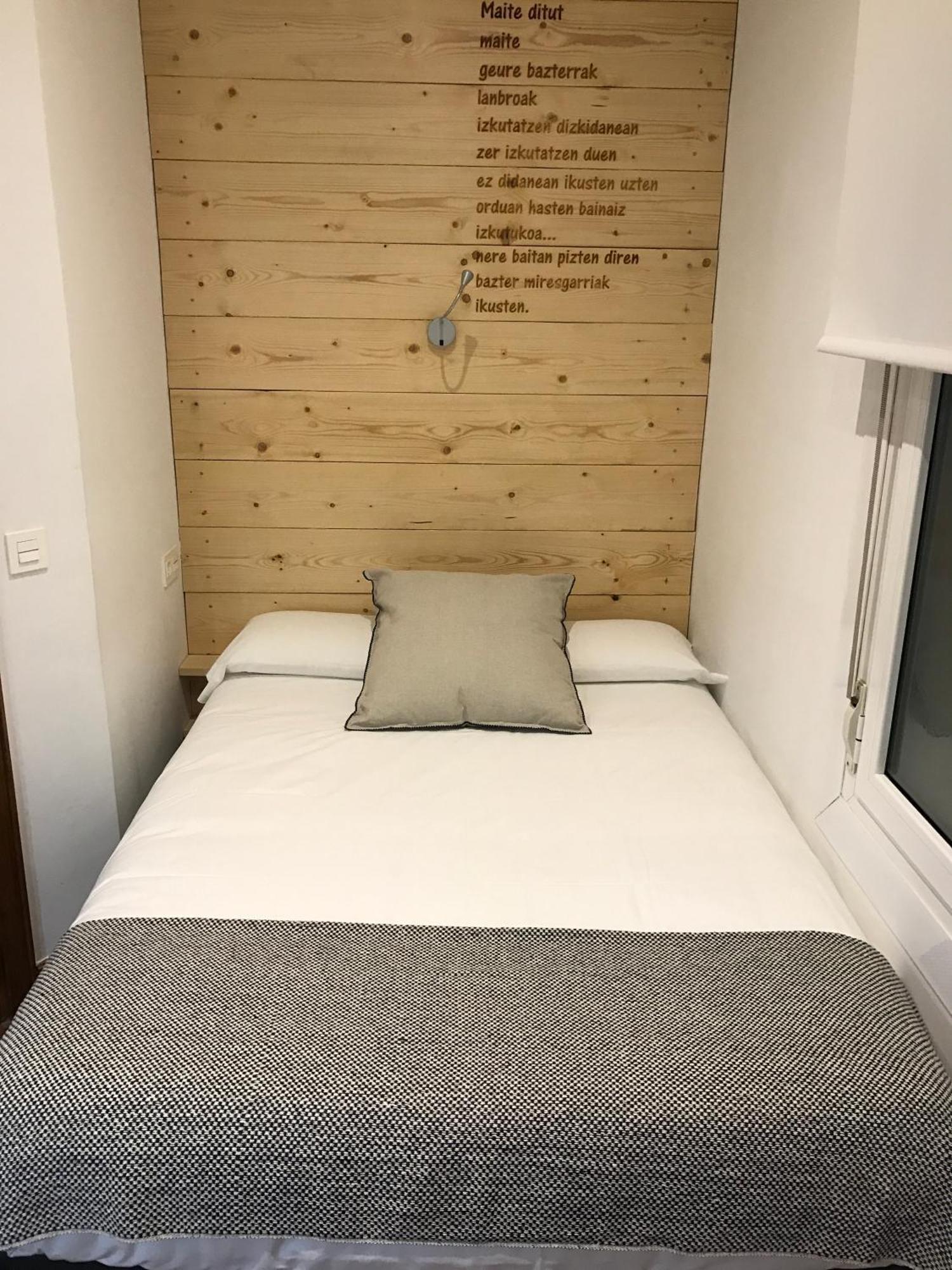 Single Room Private Bathroom